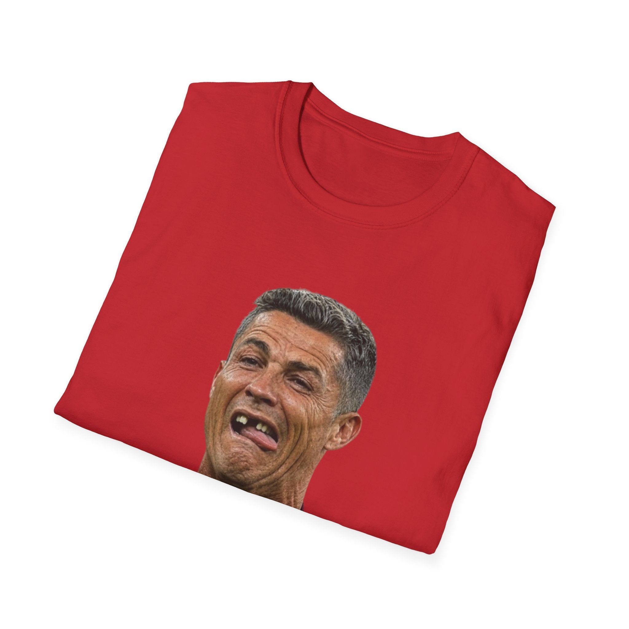 Pristiano Penaldo Shirt