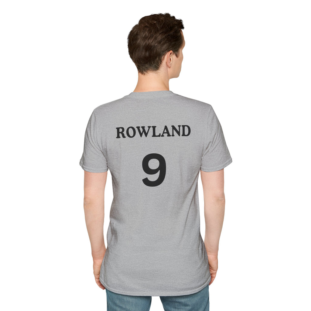 Norwegian Rowland Viking Shirt