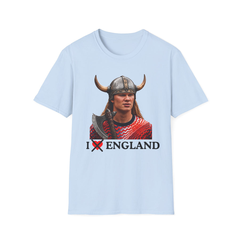 Norwegian Rowland Viking Shirt