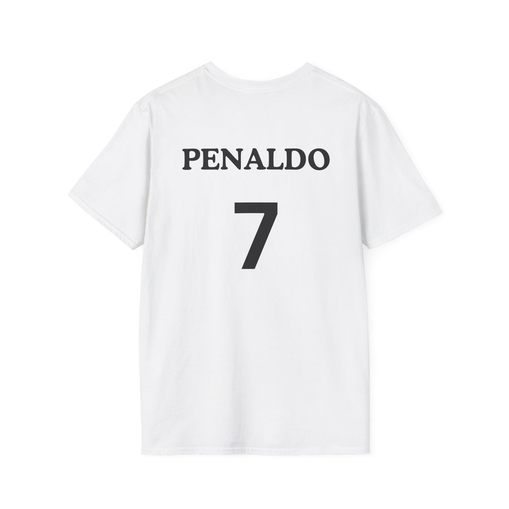 Pristiano Penaldo Shirt