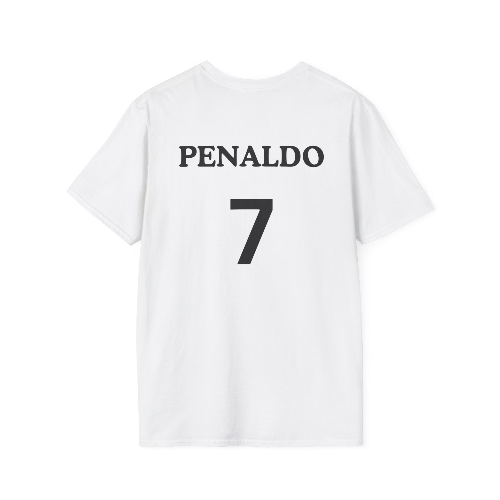 Pristiano Penaldo Shirt