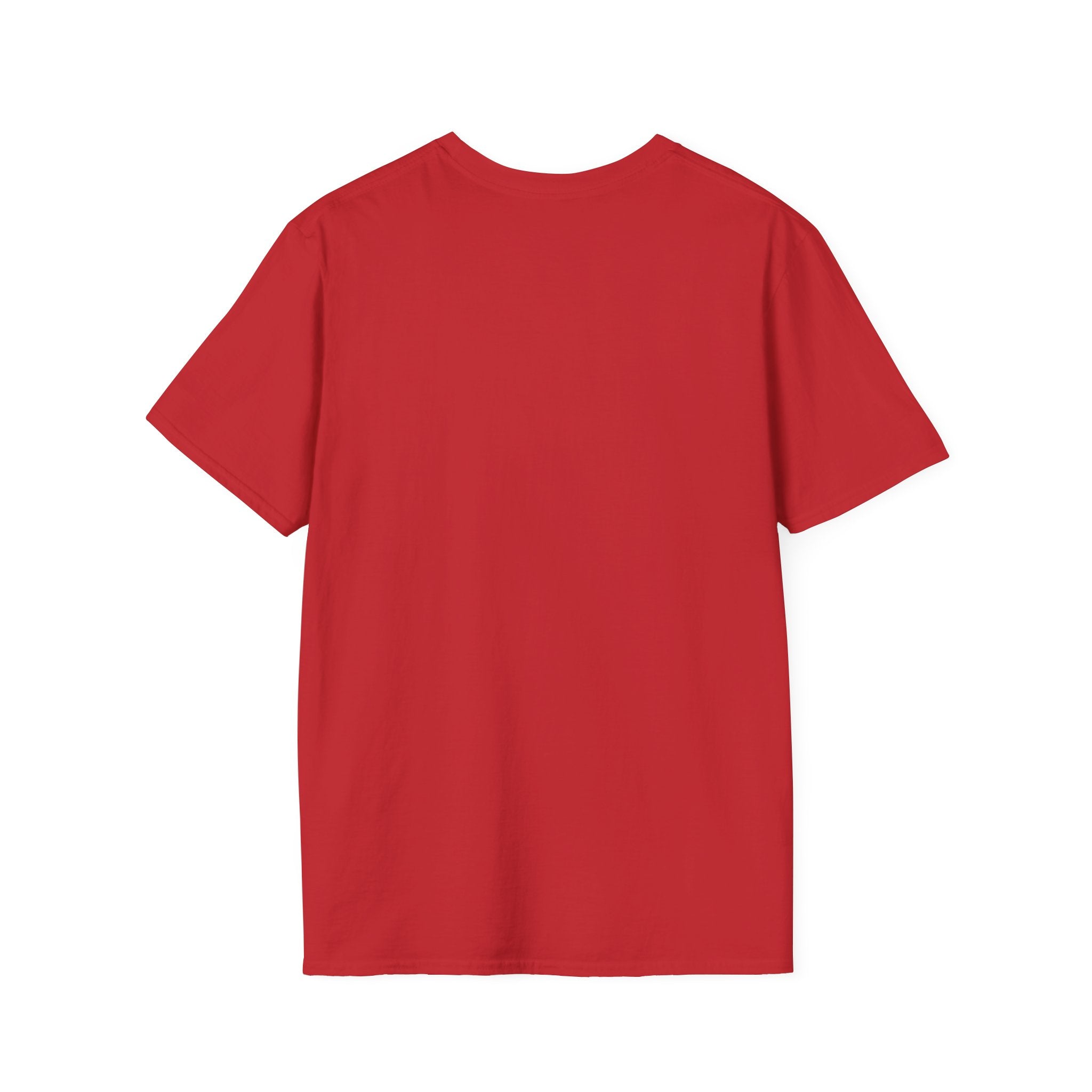 Norwegian Rowland Viking Shirt front design