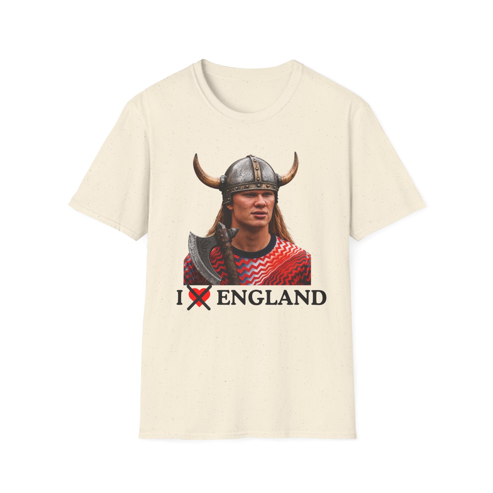 Norwegian Rowland Viking Shirt