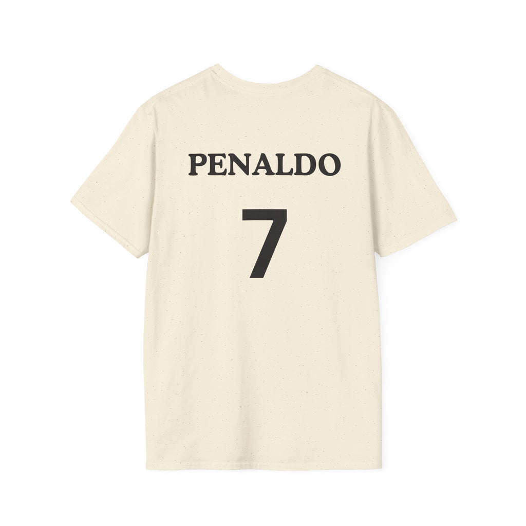 Pristiano Penaldo Shirt