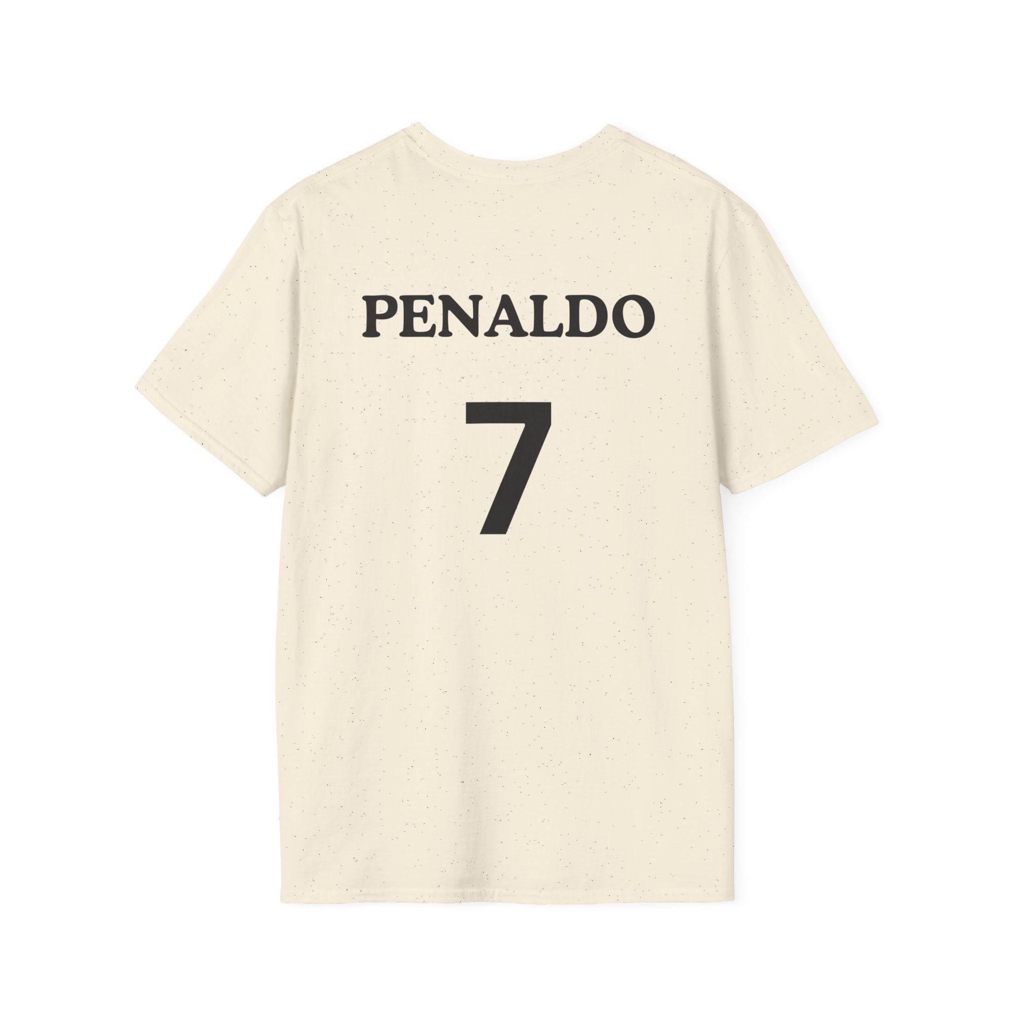 Pristiano Penaldo Shirt