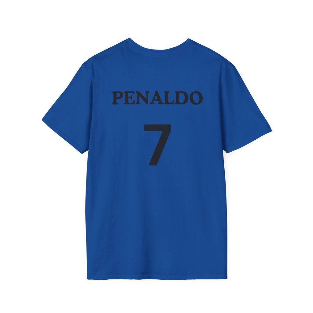 Pristiano Penaldo Shirt