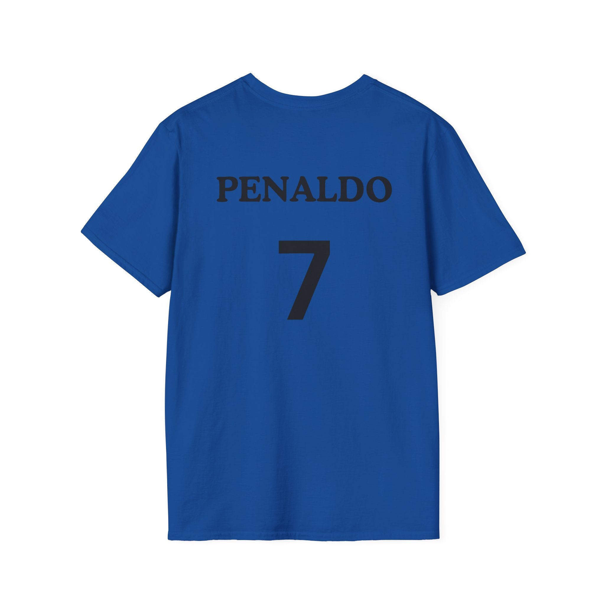 Pristiano Penaldo Shirt