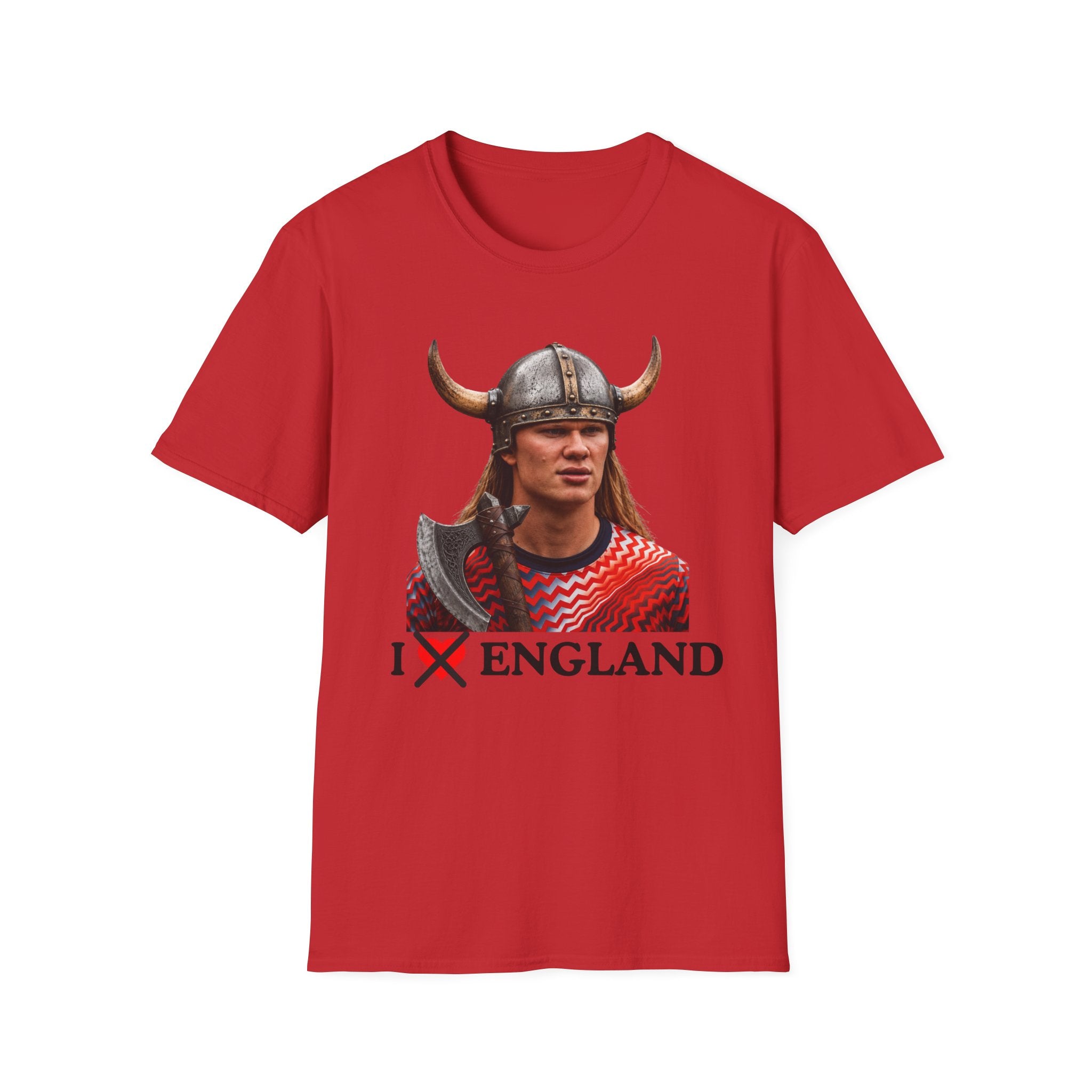 Norwegian Rowland Viking Shirt