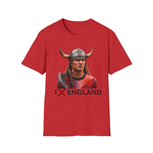 Norwegian Rowland Viking Shirt