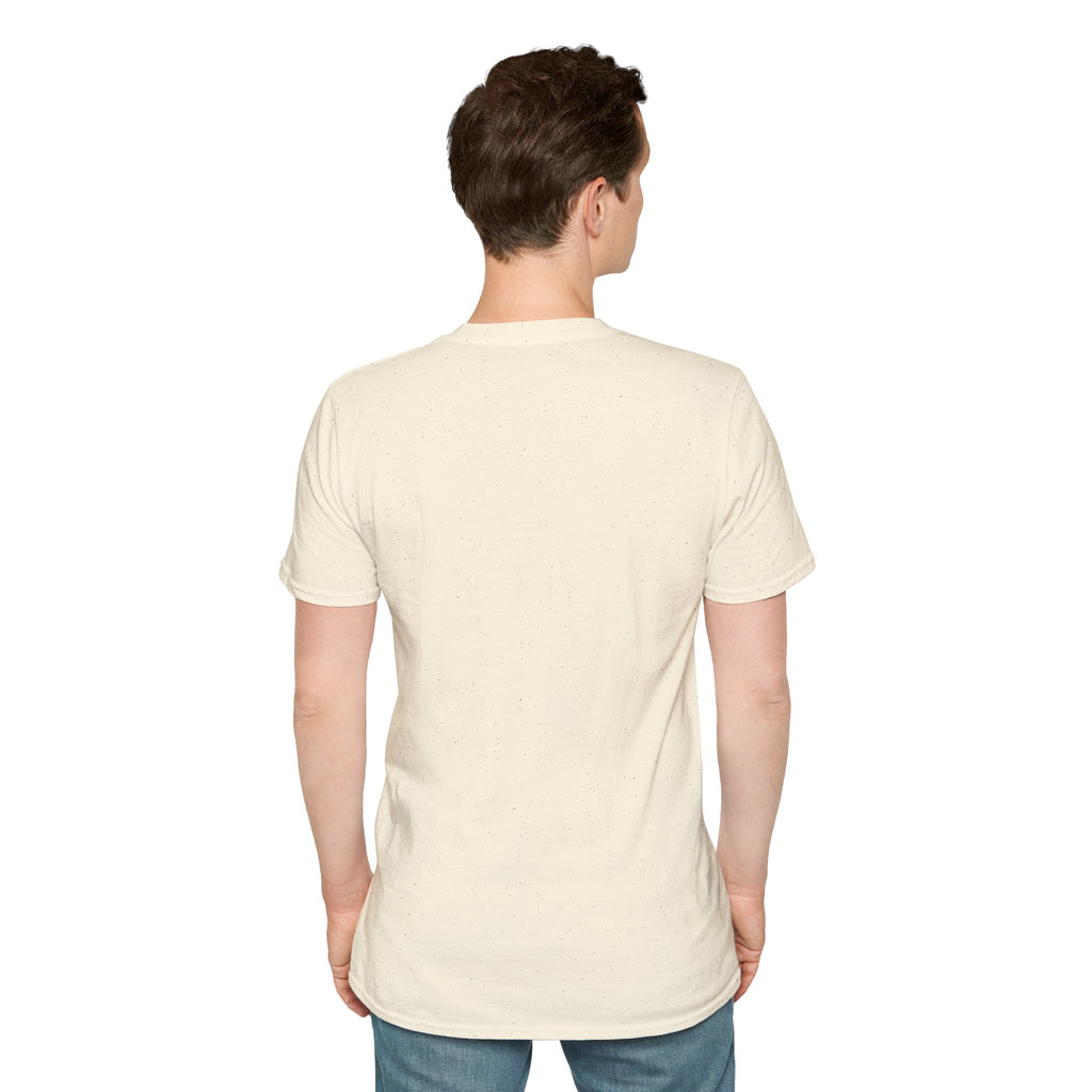 Pristiano Penaldo Shirt front design