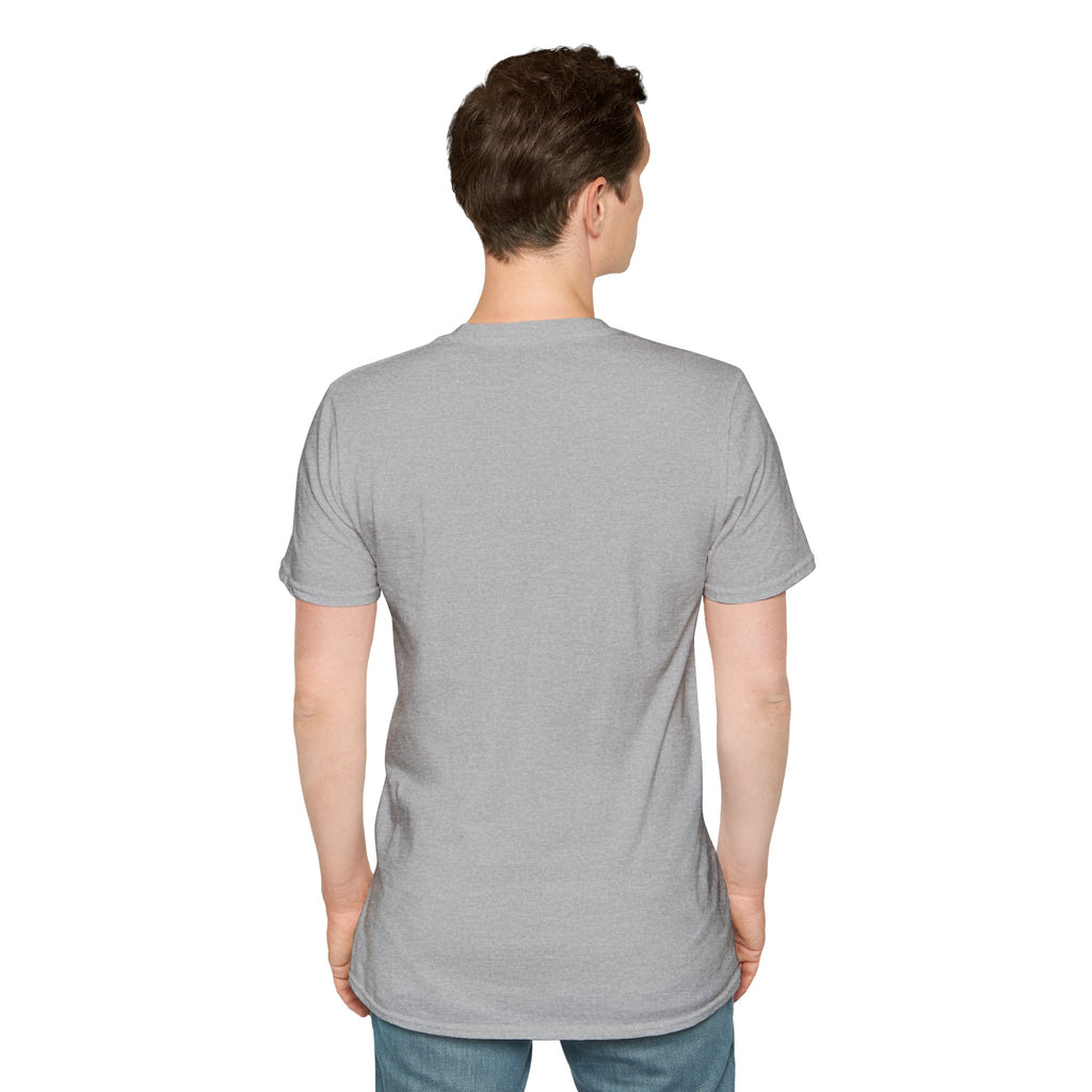 Pristiano Penaldo Shirt front design