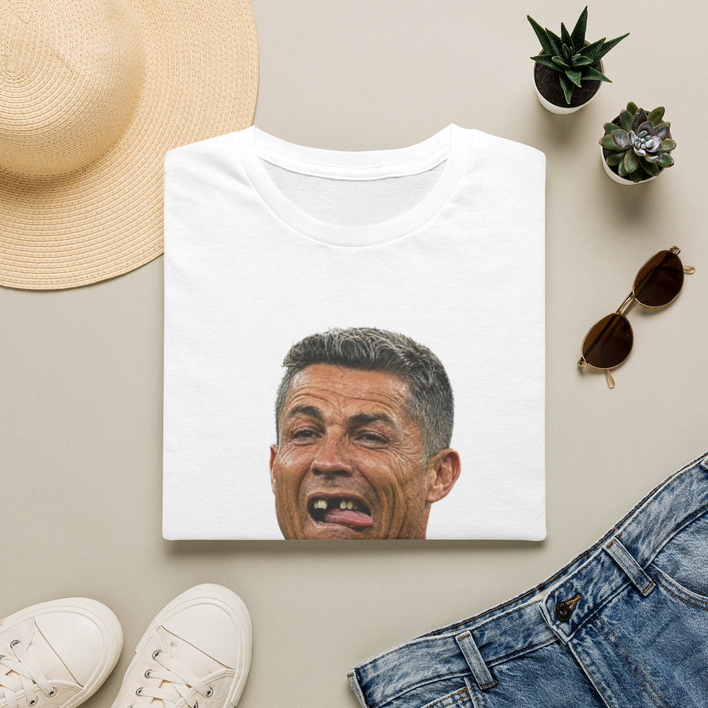 Pristiano Penaldo Shirt