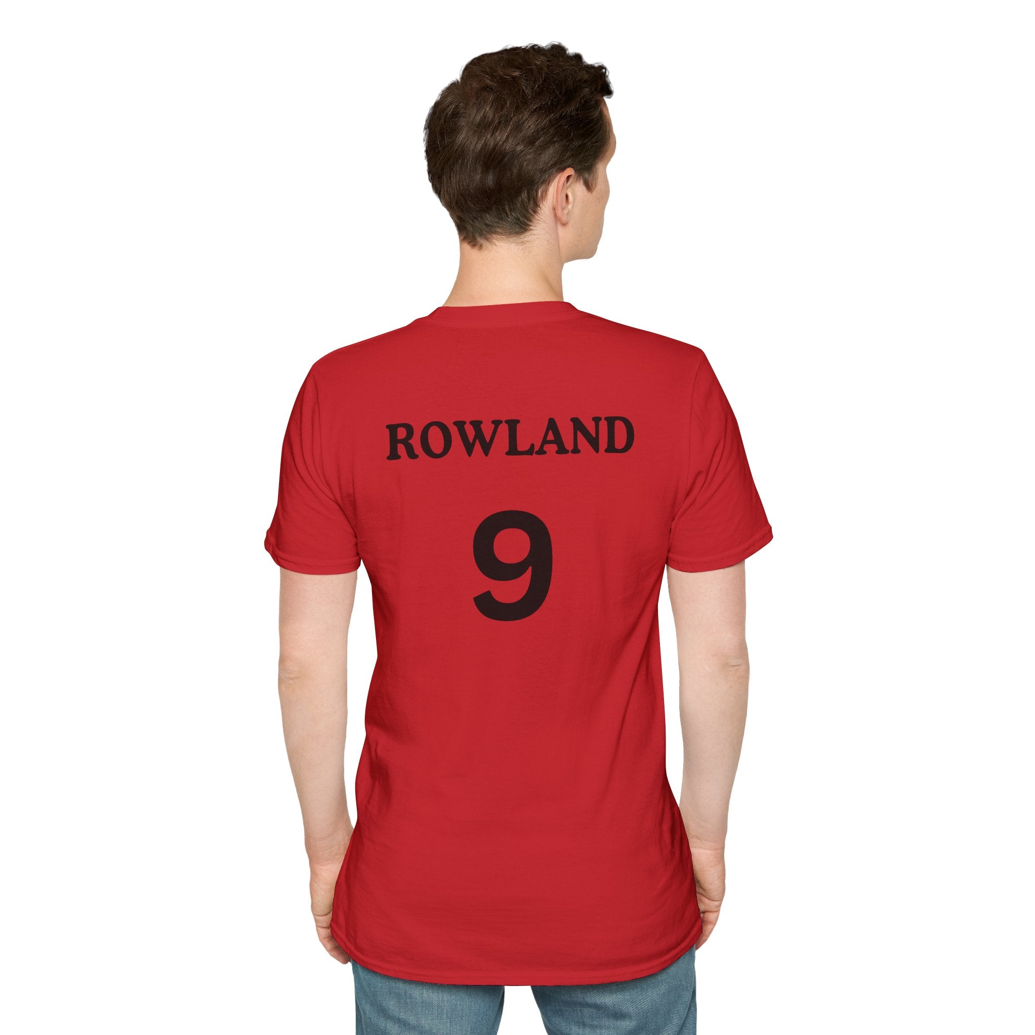 Norwegian Rowland Viking Shirt