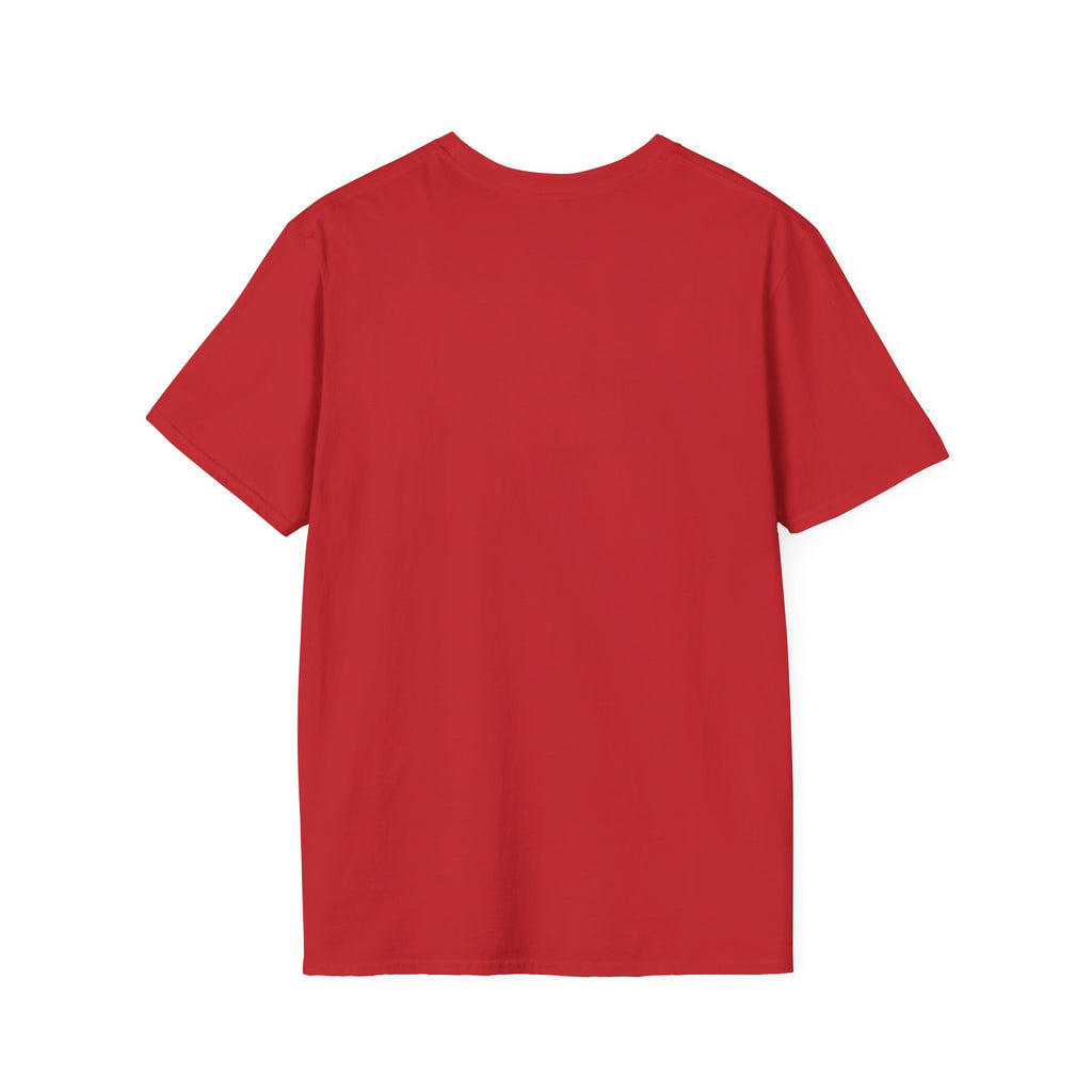 Pristiano Penaldo Shirt front design