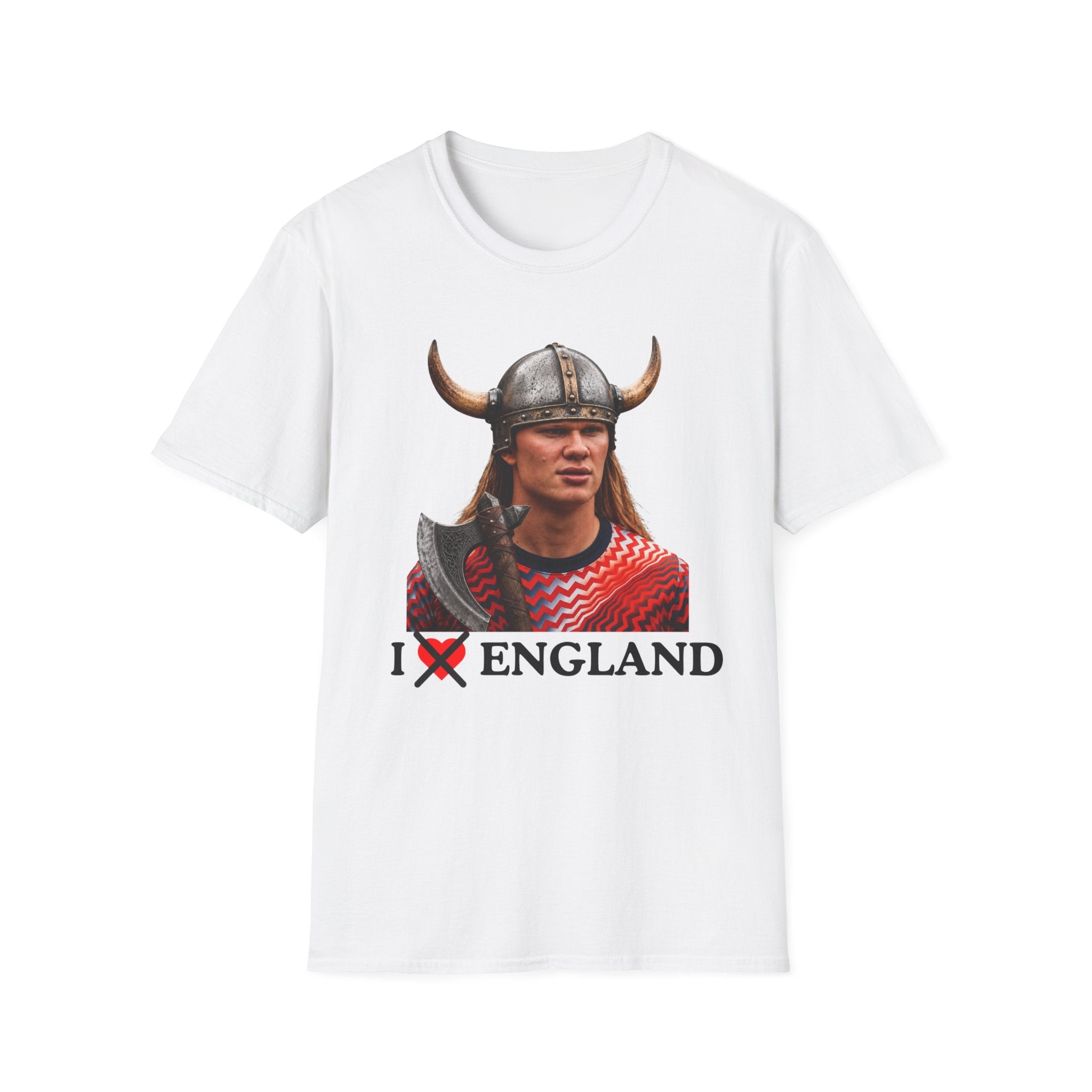 Norwegian Rowland Viking Shirt