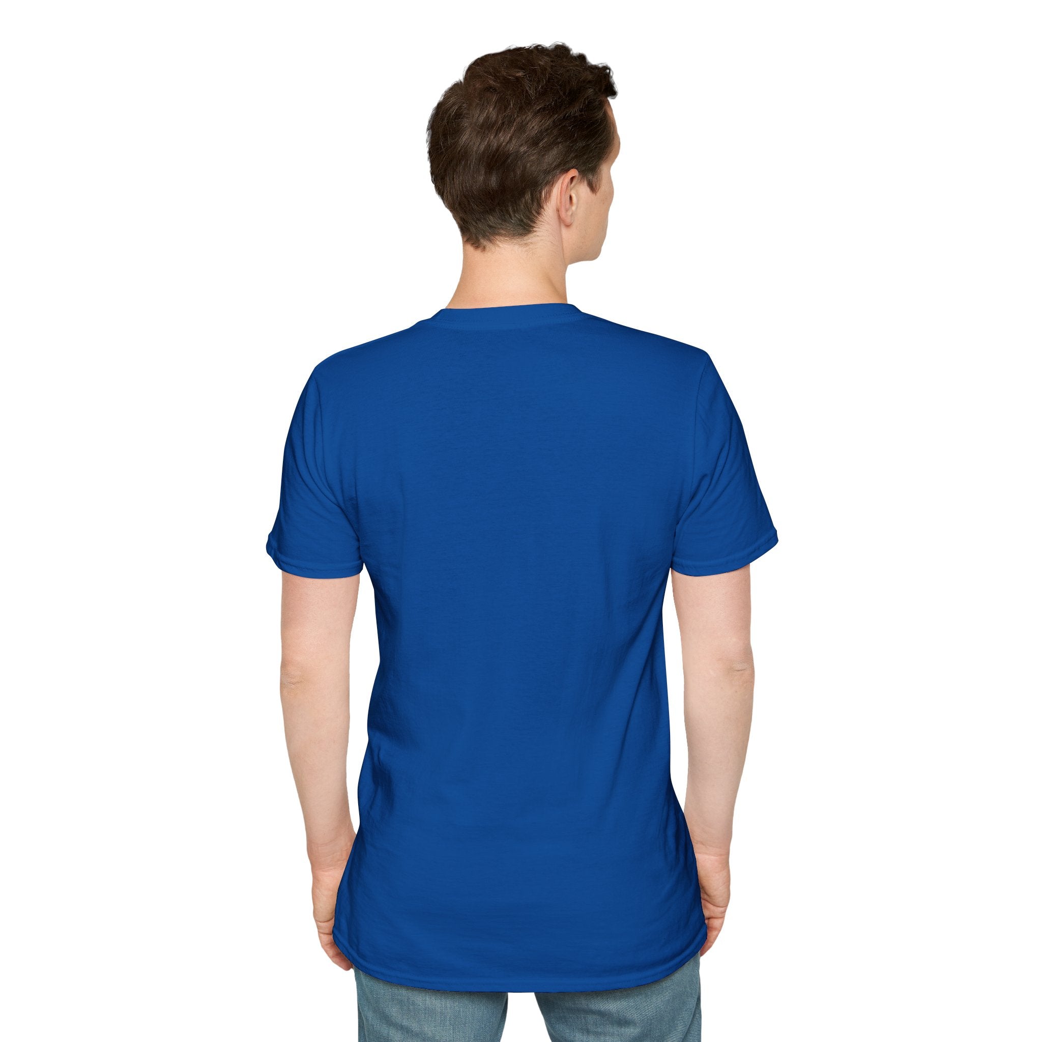 Pristiano Penaldo Shirt front design