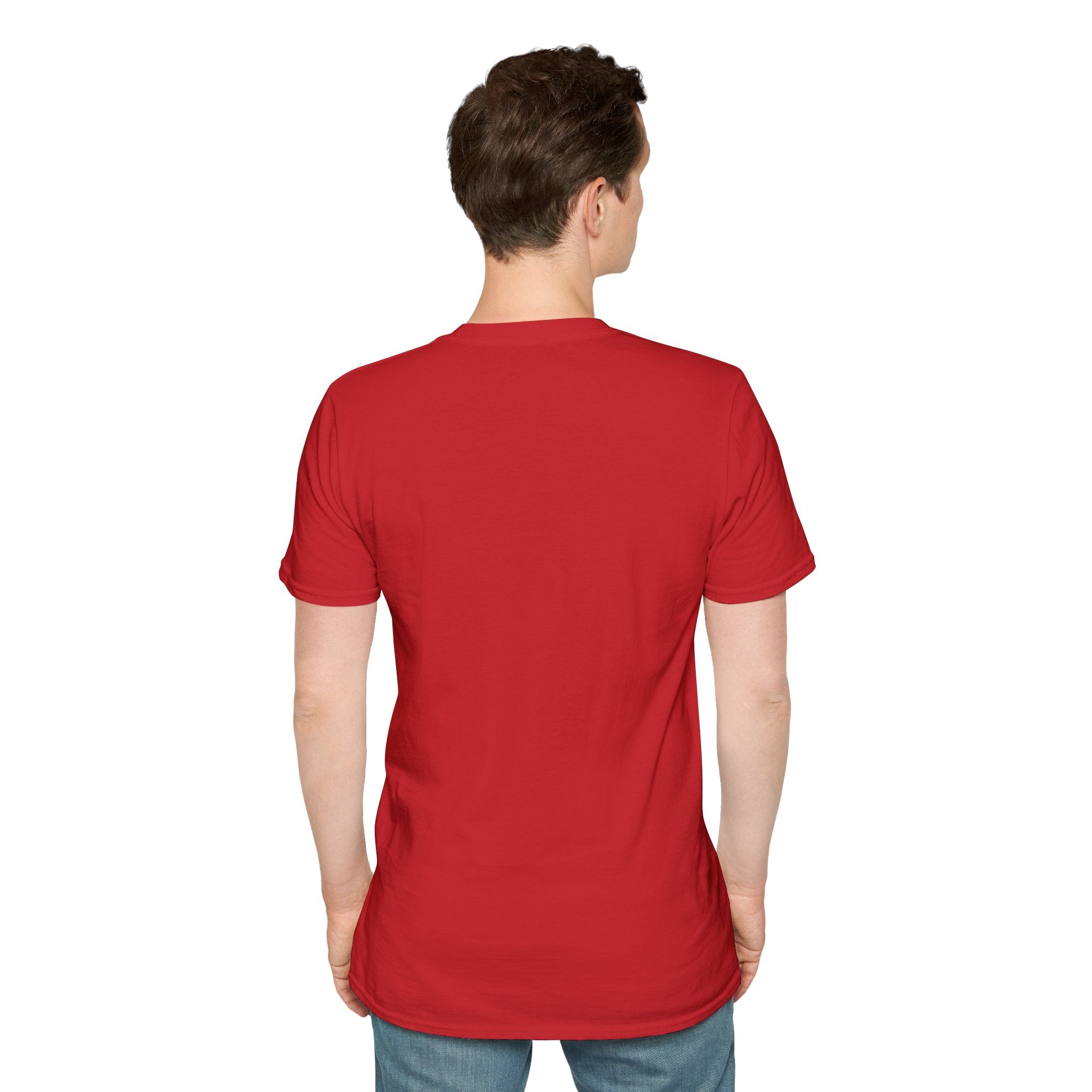 Pristiano Penaldo Shirt front design