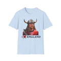 Norwegian Rowland Viking Shirt front design
