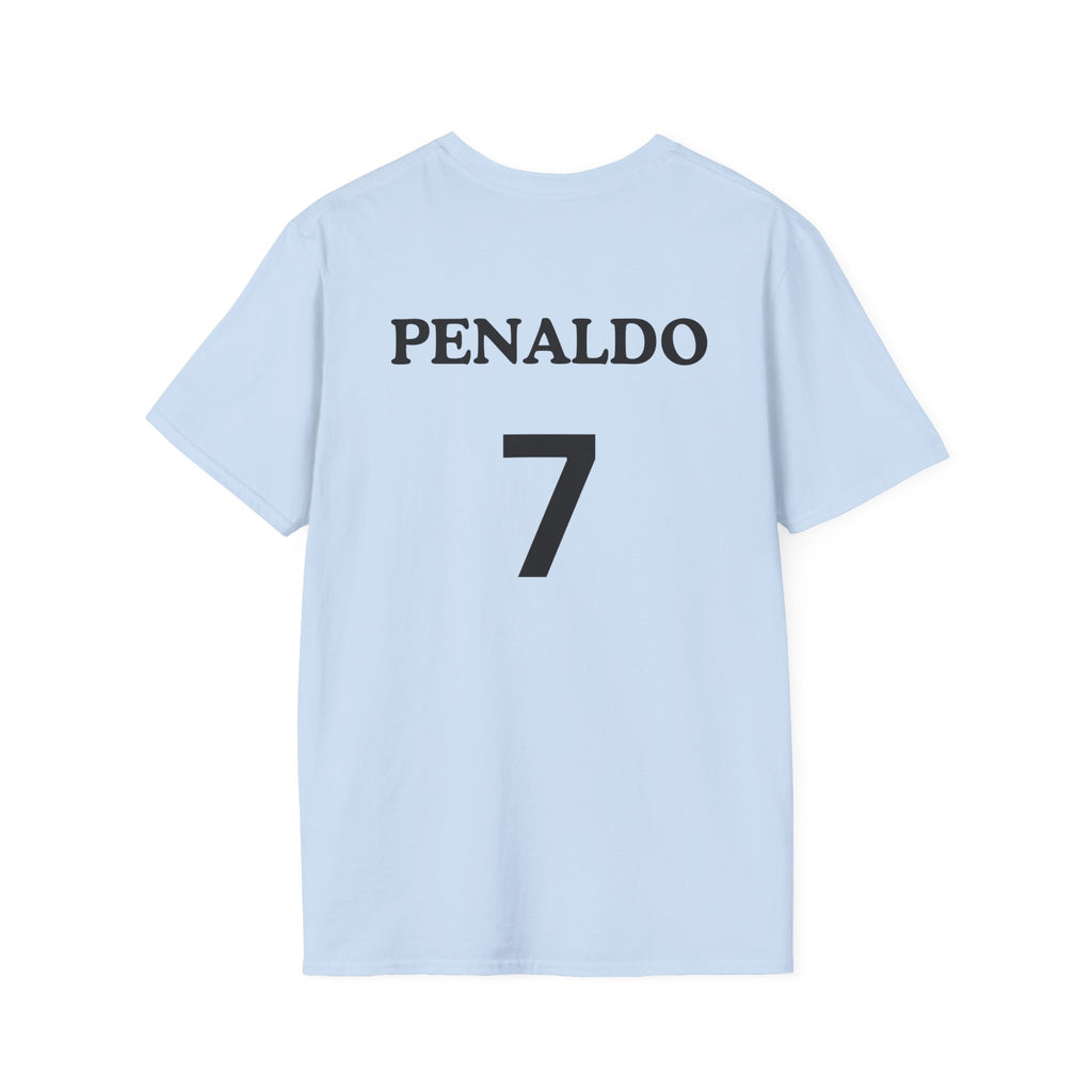 Pristiano Penaldo Shirt