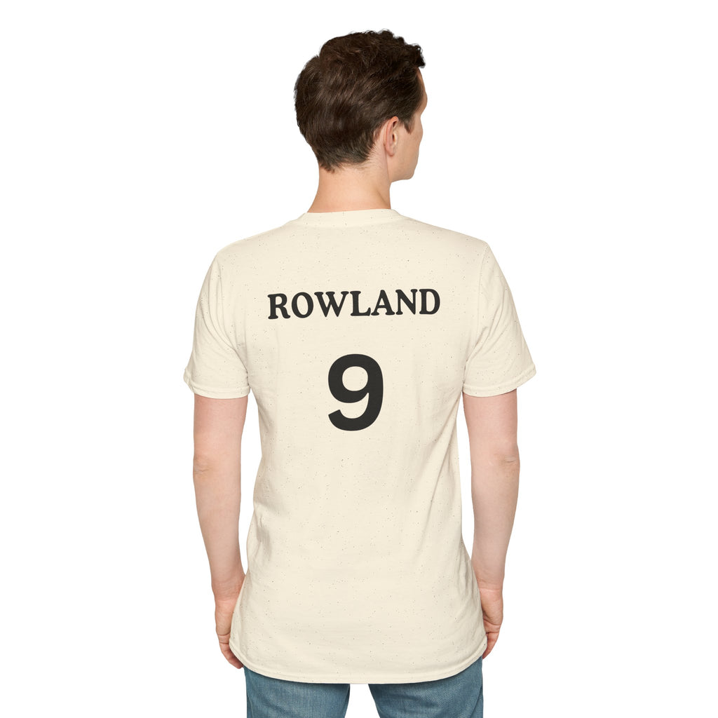 Norwegian Rowland Viking Shirt