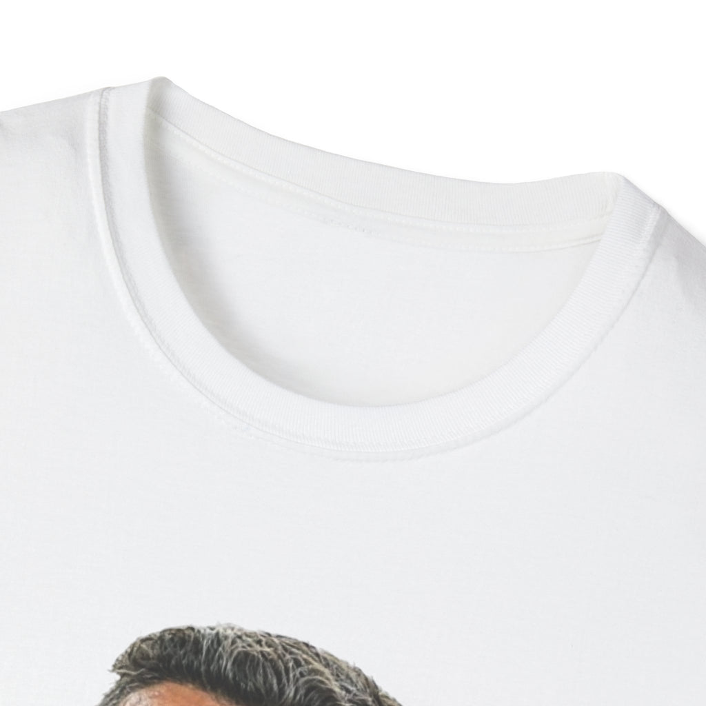 Pristiano Penaldo Shirt front design