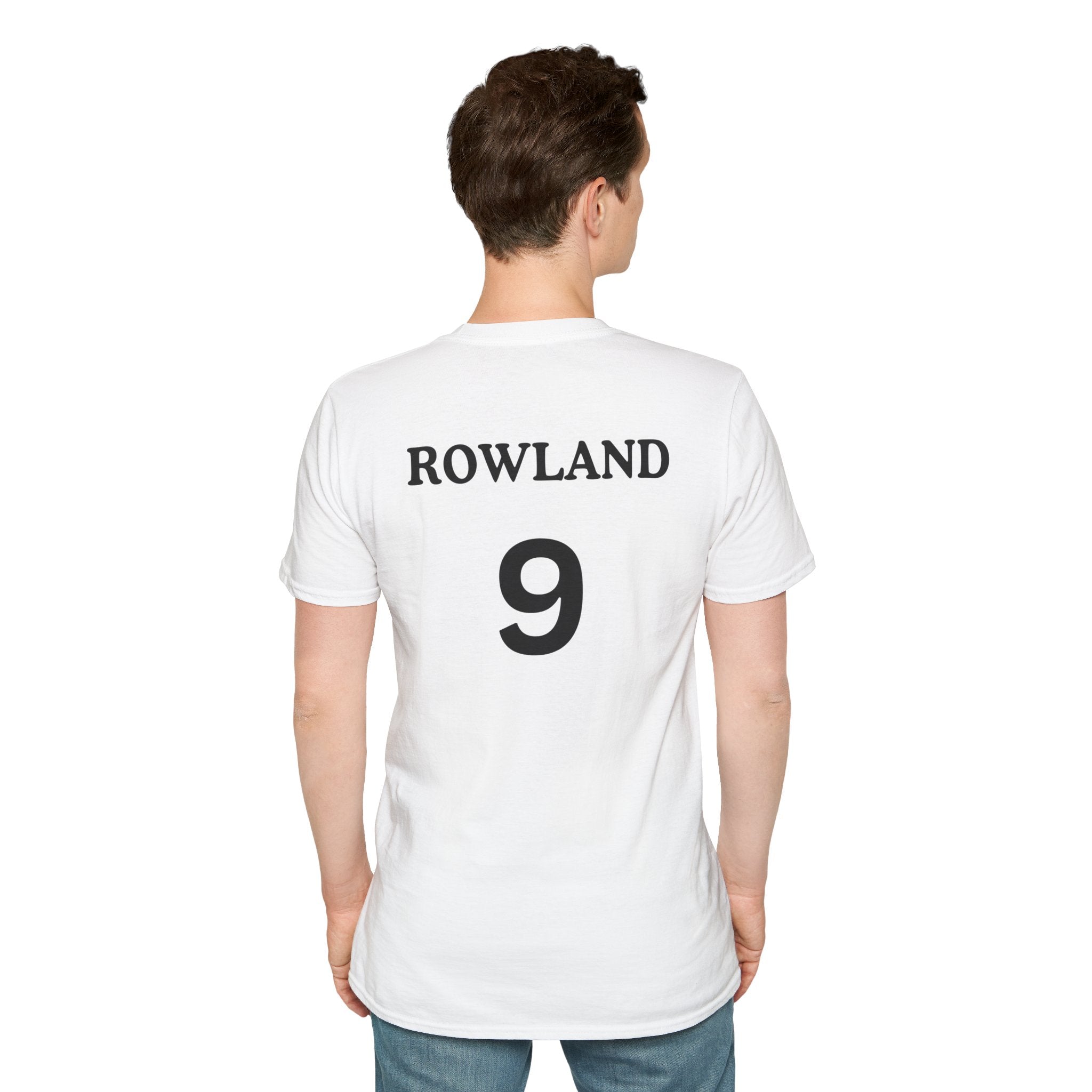 Norwegian Rowland Viking Shirt