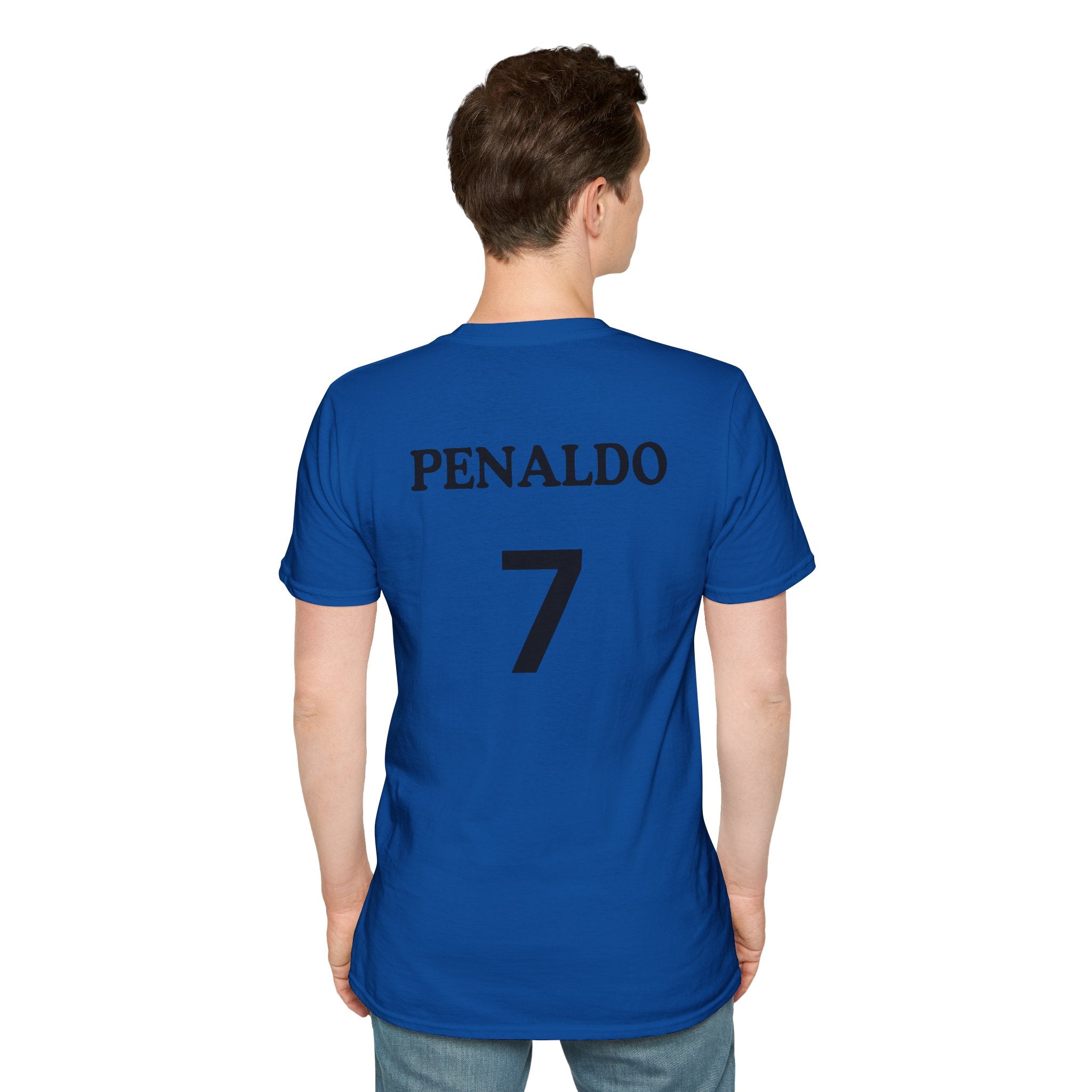 Pristiano Penaldo Shirt