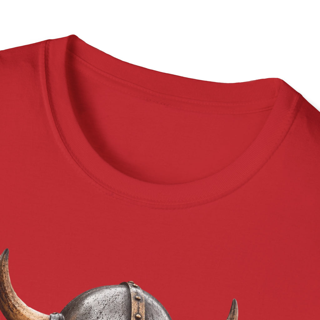 Norwegian Rowland Viking Shirt