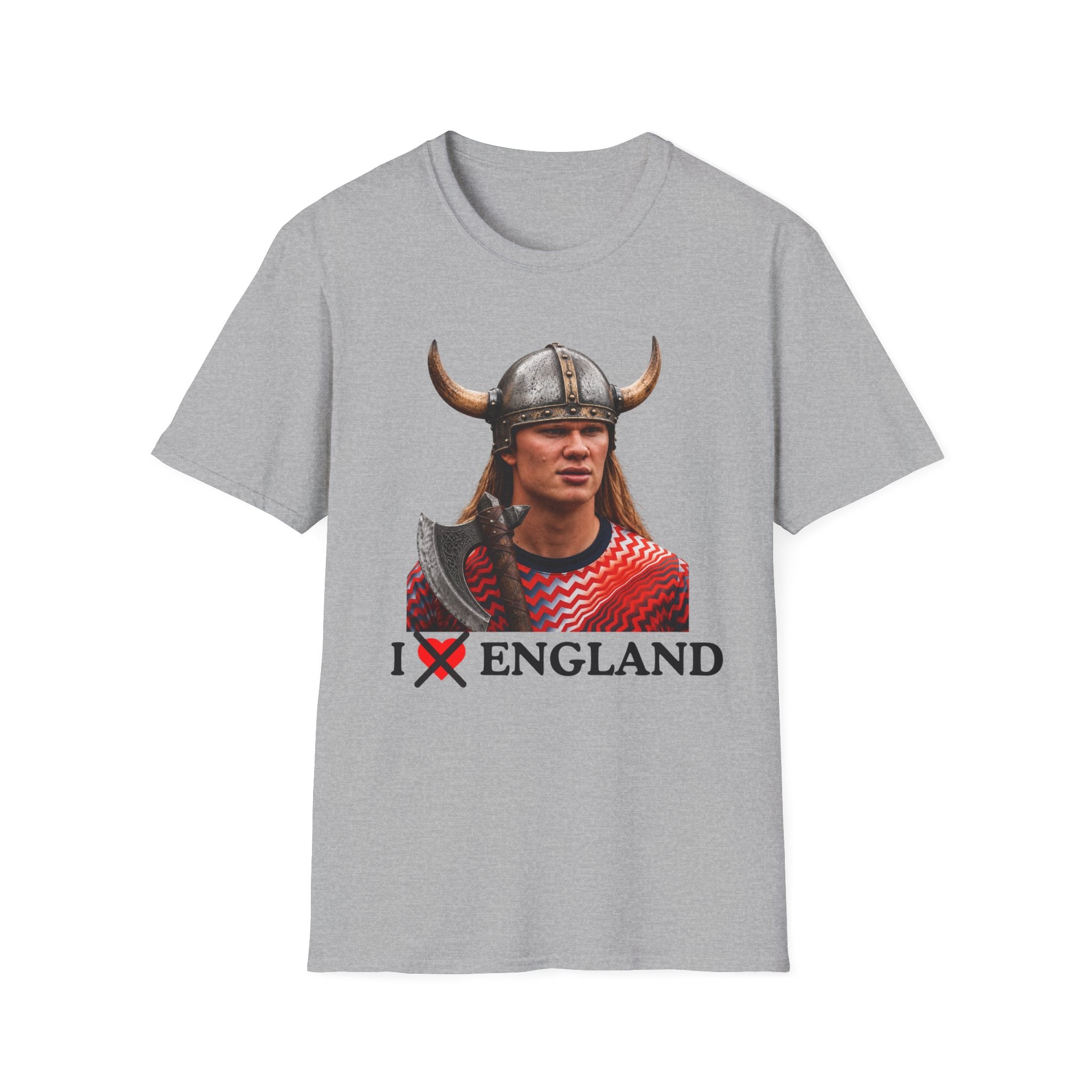 Norwegian Rowland Viking Shirt