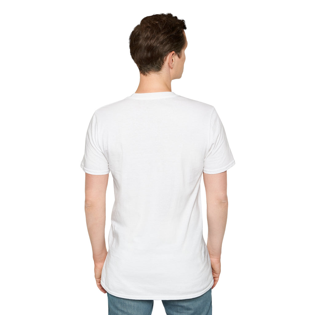 Pessi Shirt with front design