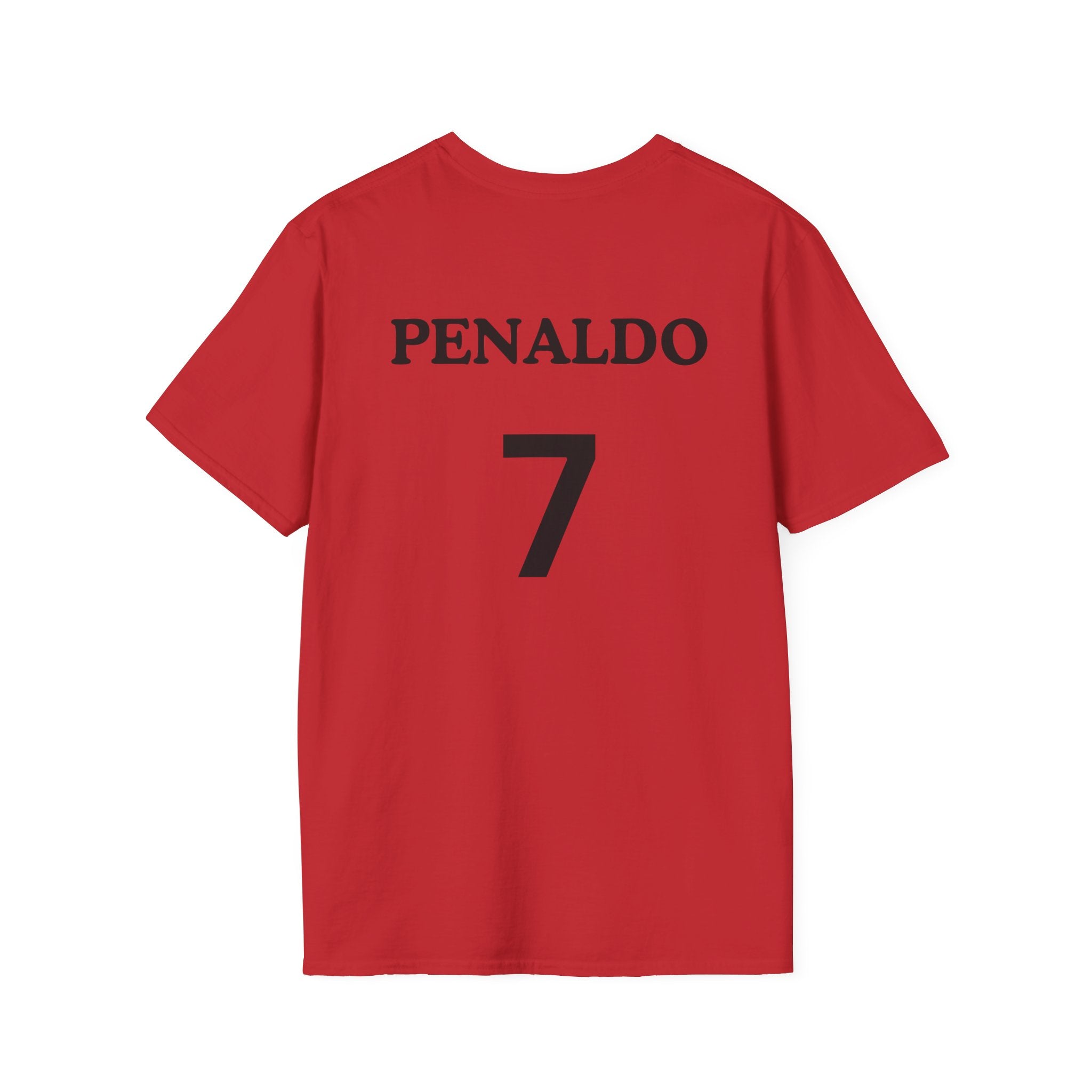Pristiano Penaldo Shirt