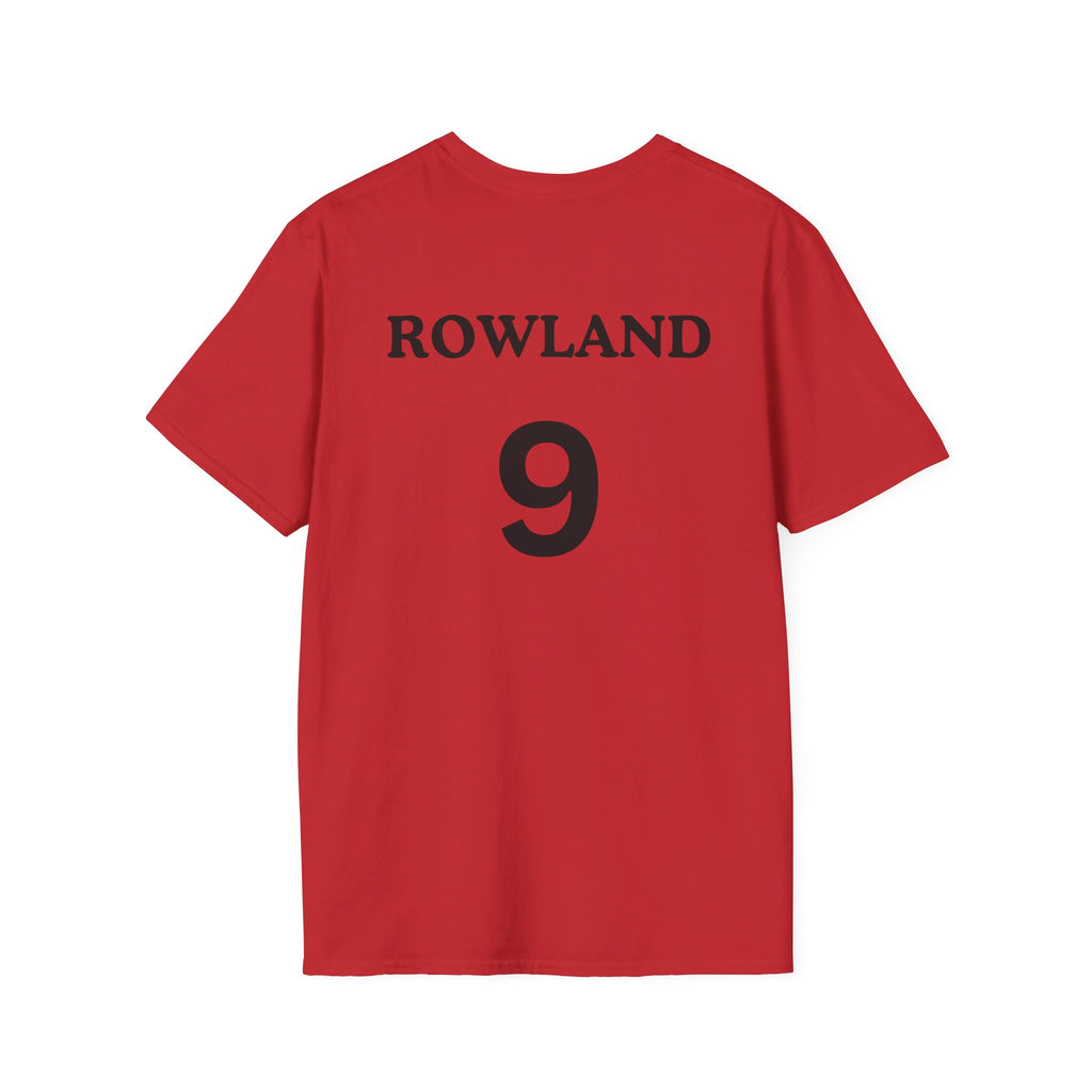 Norwegian Rowland Viking Shirt