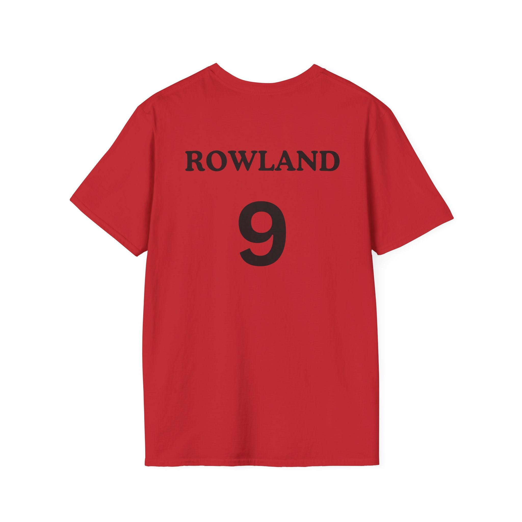 Norwegian Rowland Viking Shirt
