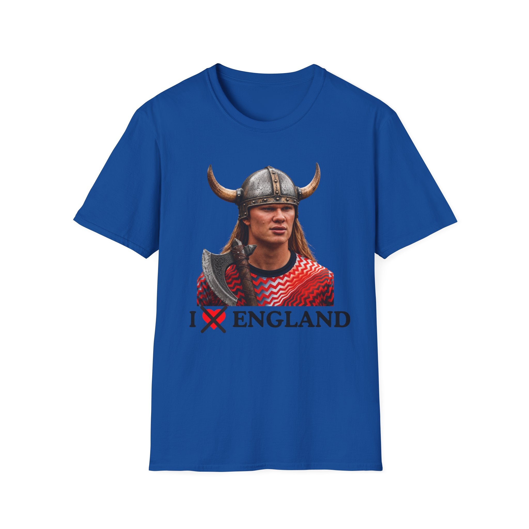 Norwegian Rowland Viking Shirt