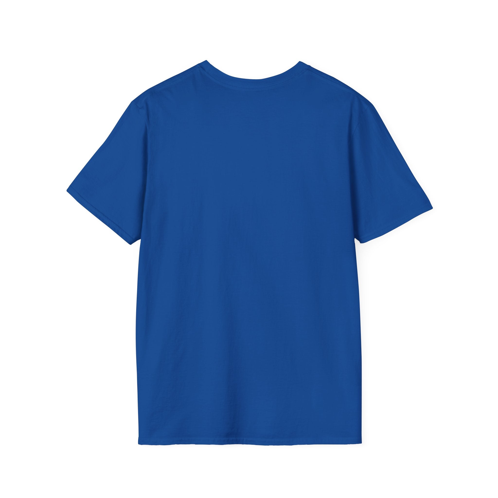Norwegian Rowland Viking Shirt front design