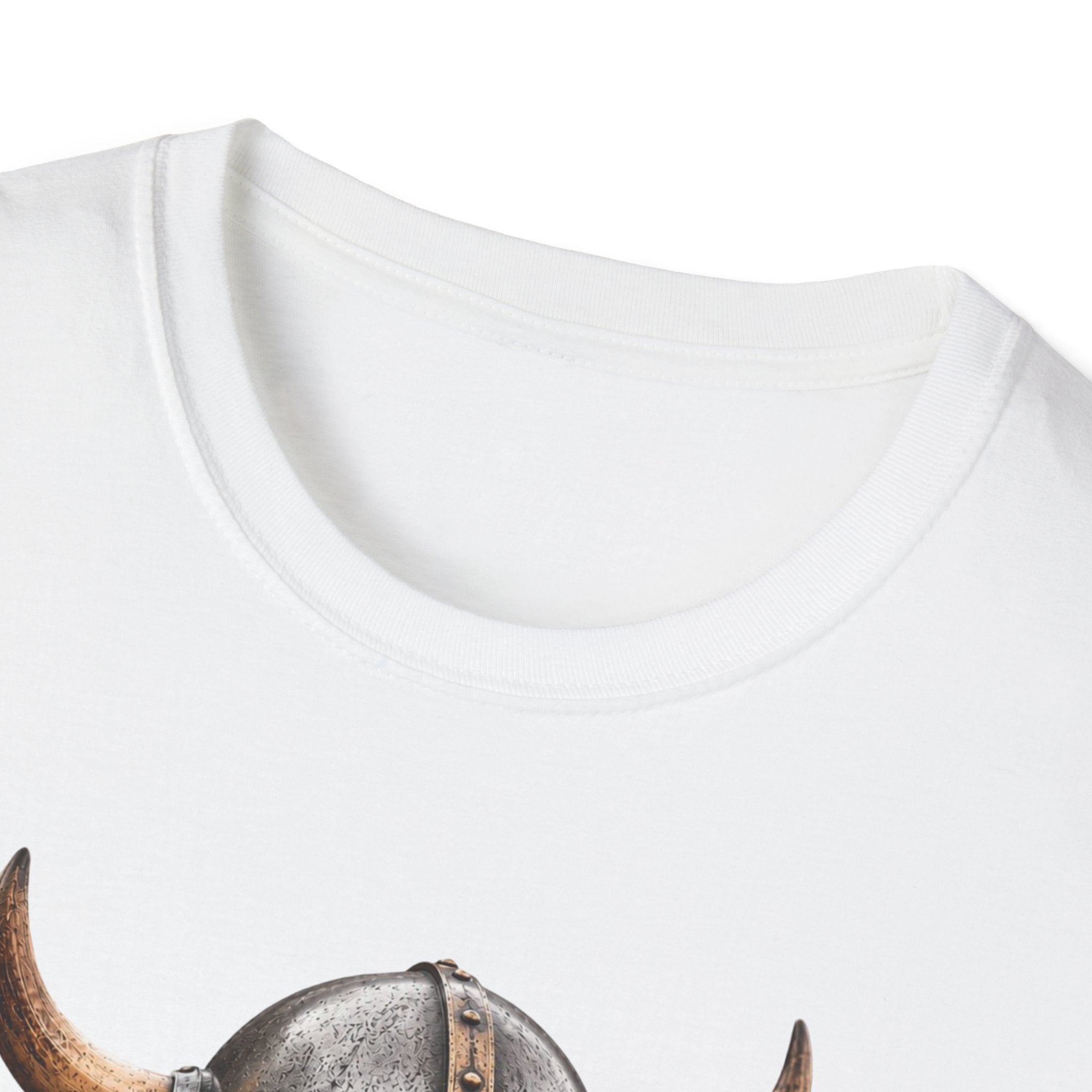 Norwegian Rowland Viking Shirt front design
