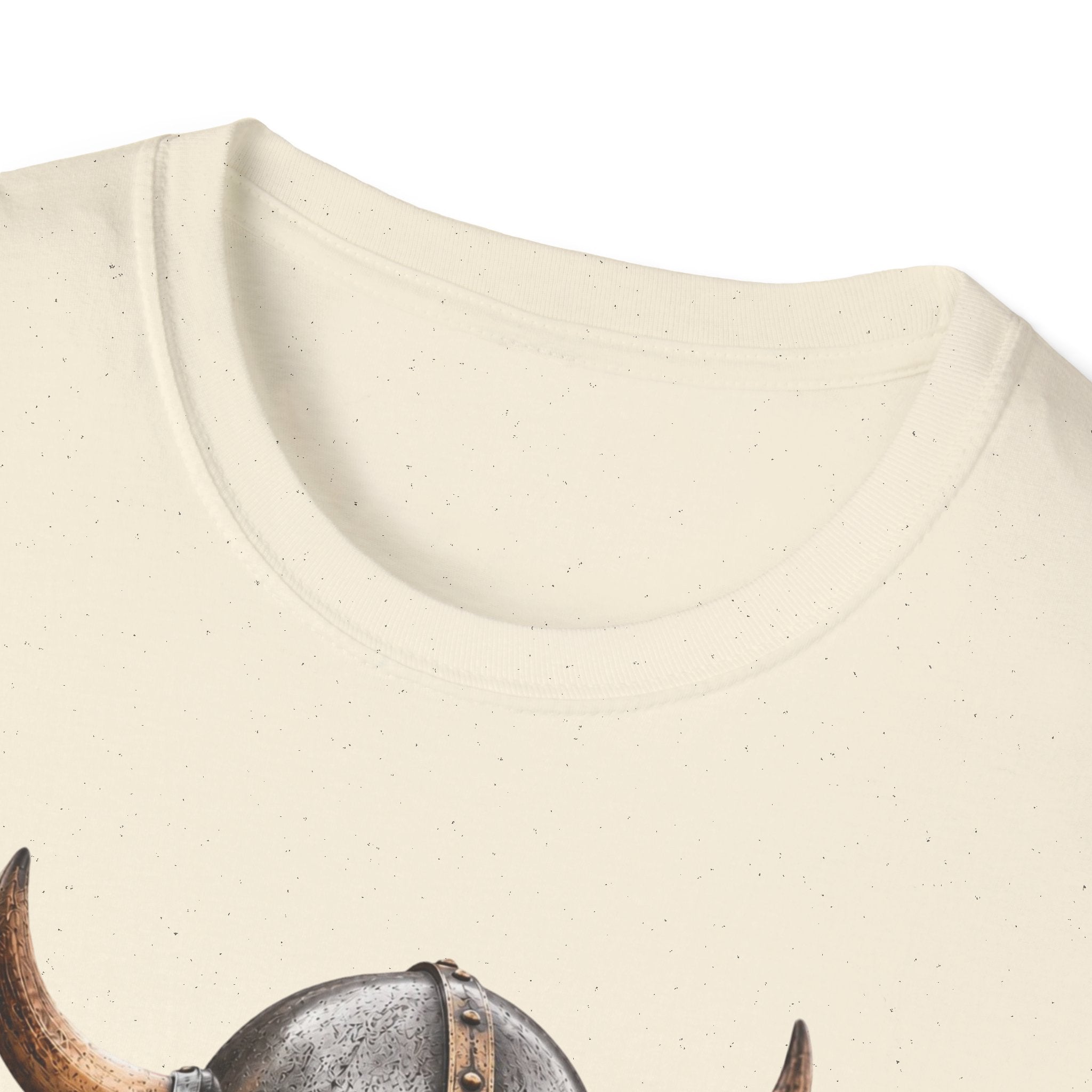 Norwegian Rowland Viking Shirt front design