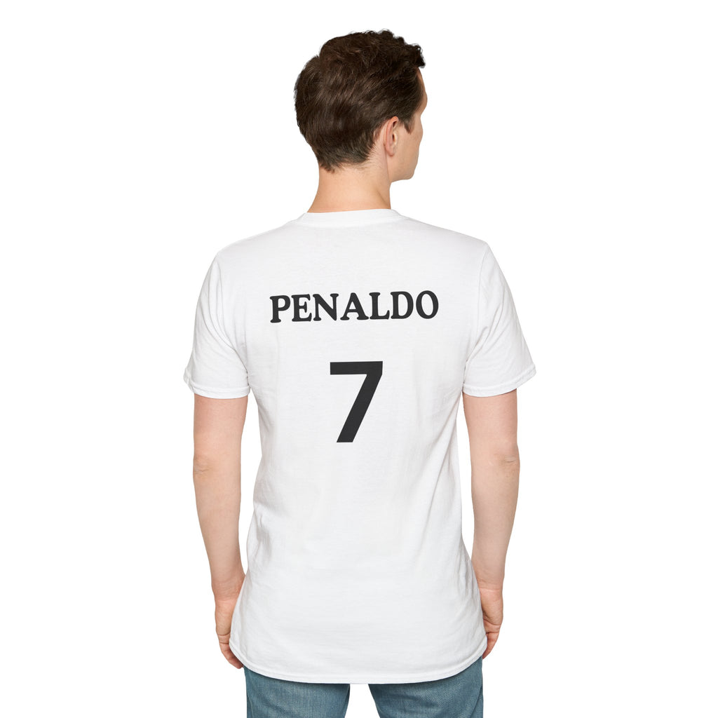 Pristiano Penaldo Shirt