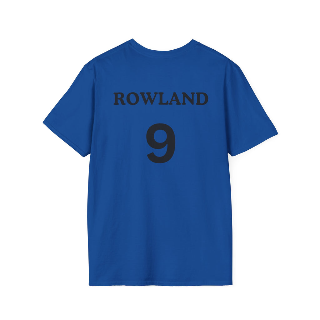 Norwegian Rowland Viking Shirt
