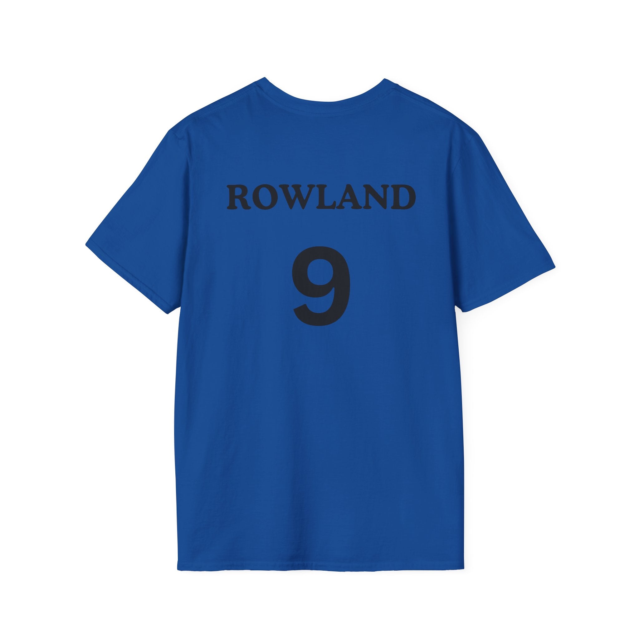 Norwegian Rowland Viking Shirt
