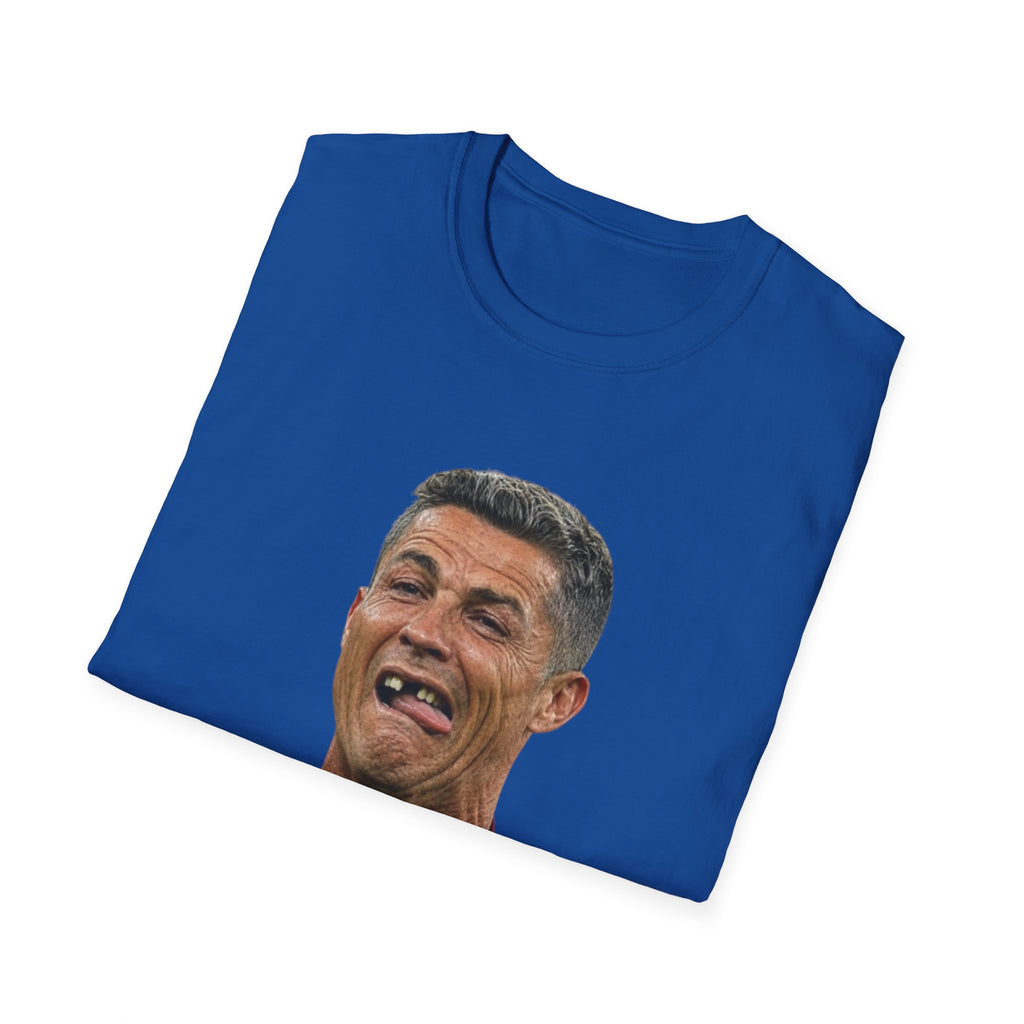 Pristiano Penaldo Shirt