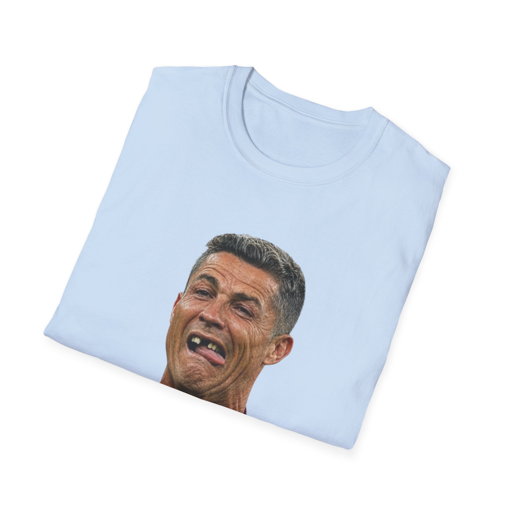 Pristiano Penaldo Shirt