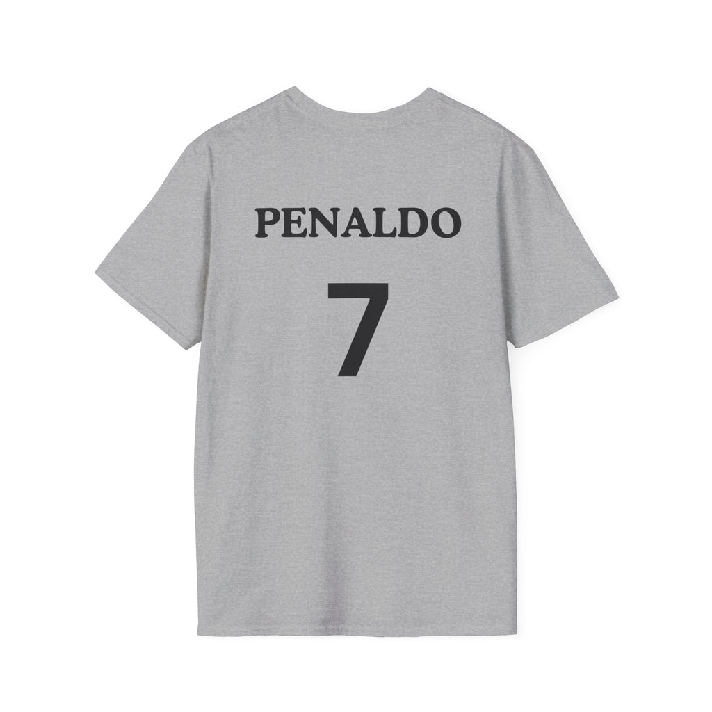Pristiano Penaldo Shirt