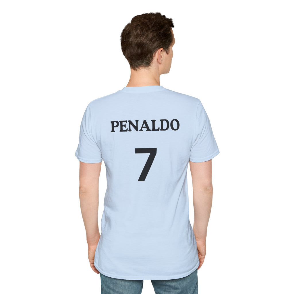 Pristiano Penaldo Shirt