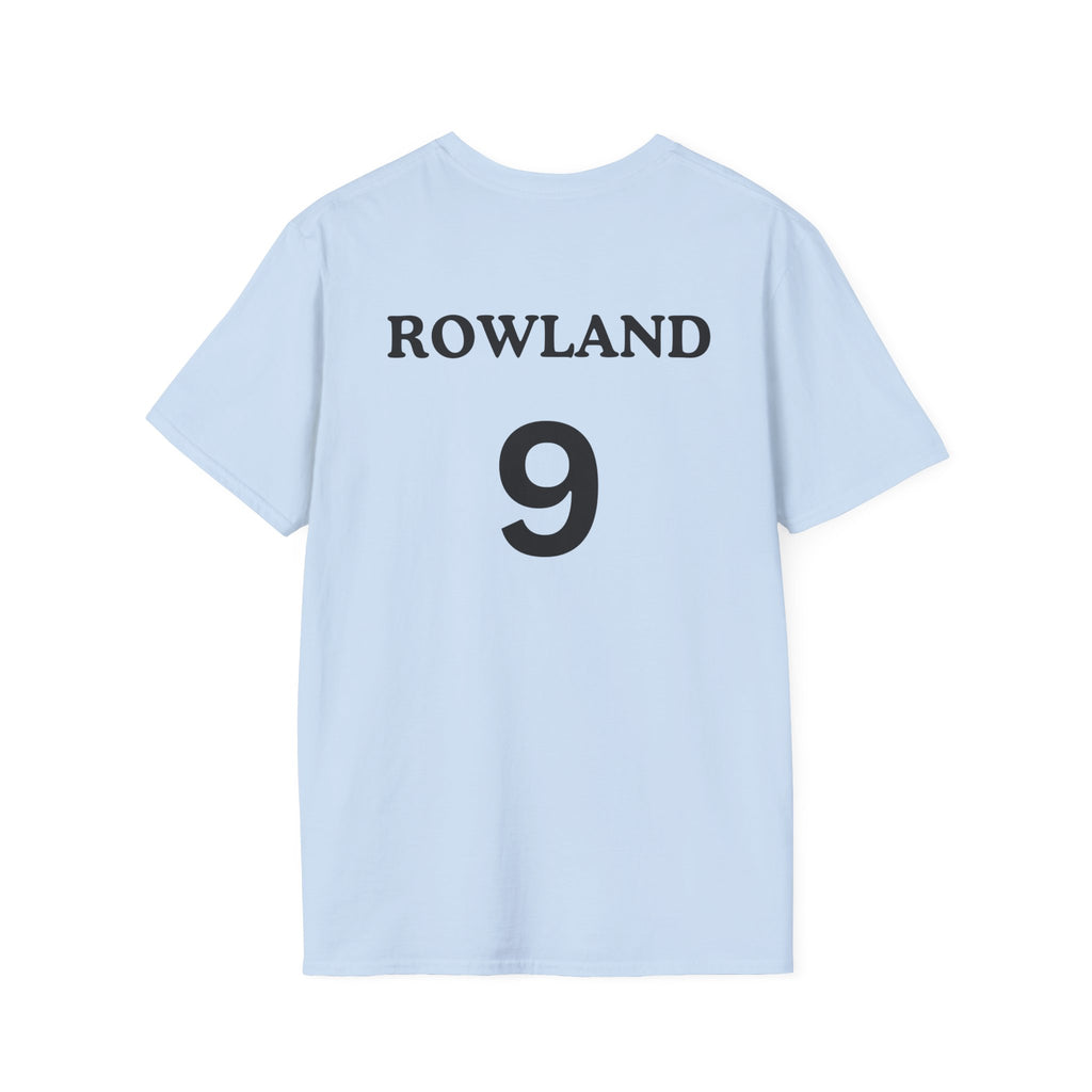 Norwegian Rowland Viking Shirt