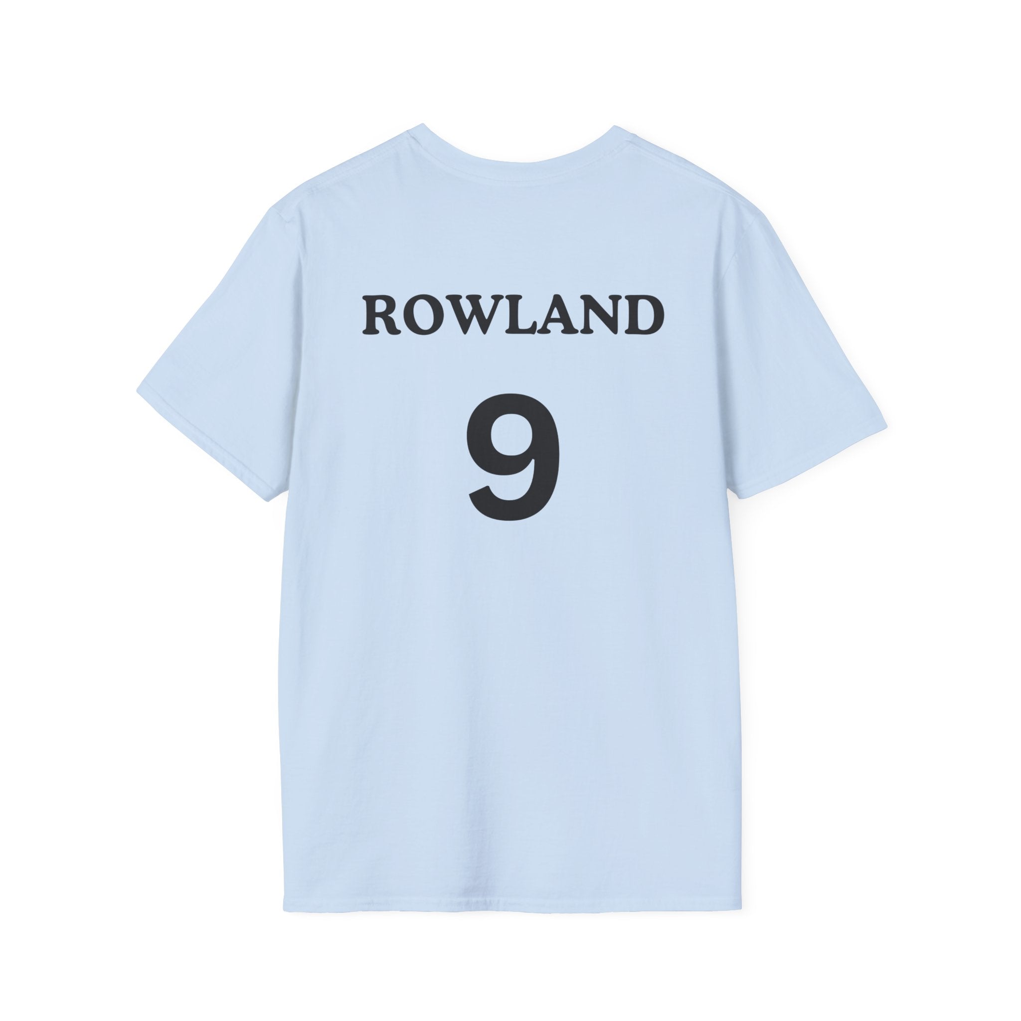 Norwegian Rowland Viking Shirt