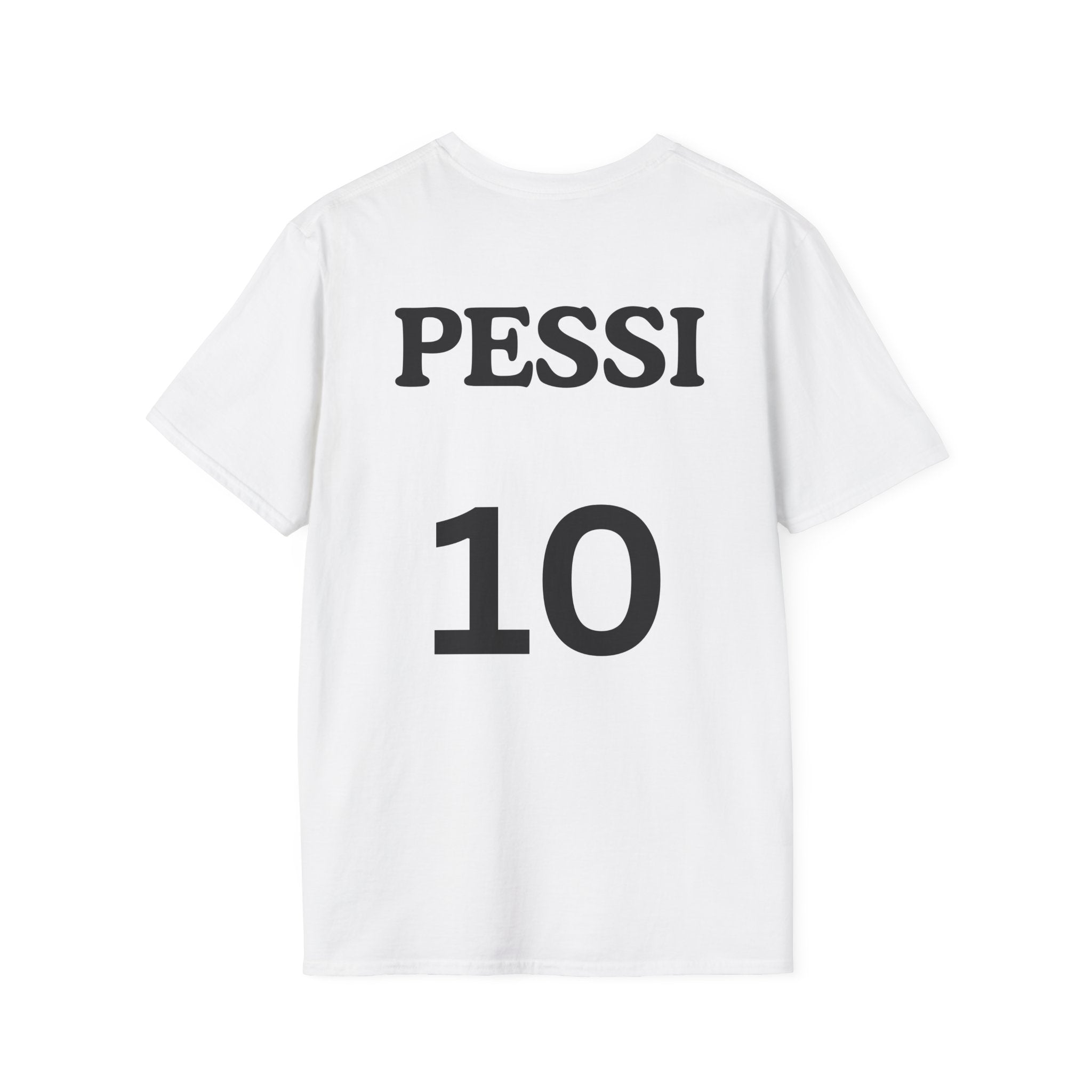 Pionel Pessi Shirt