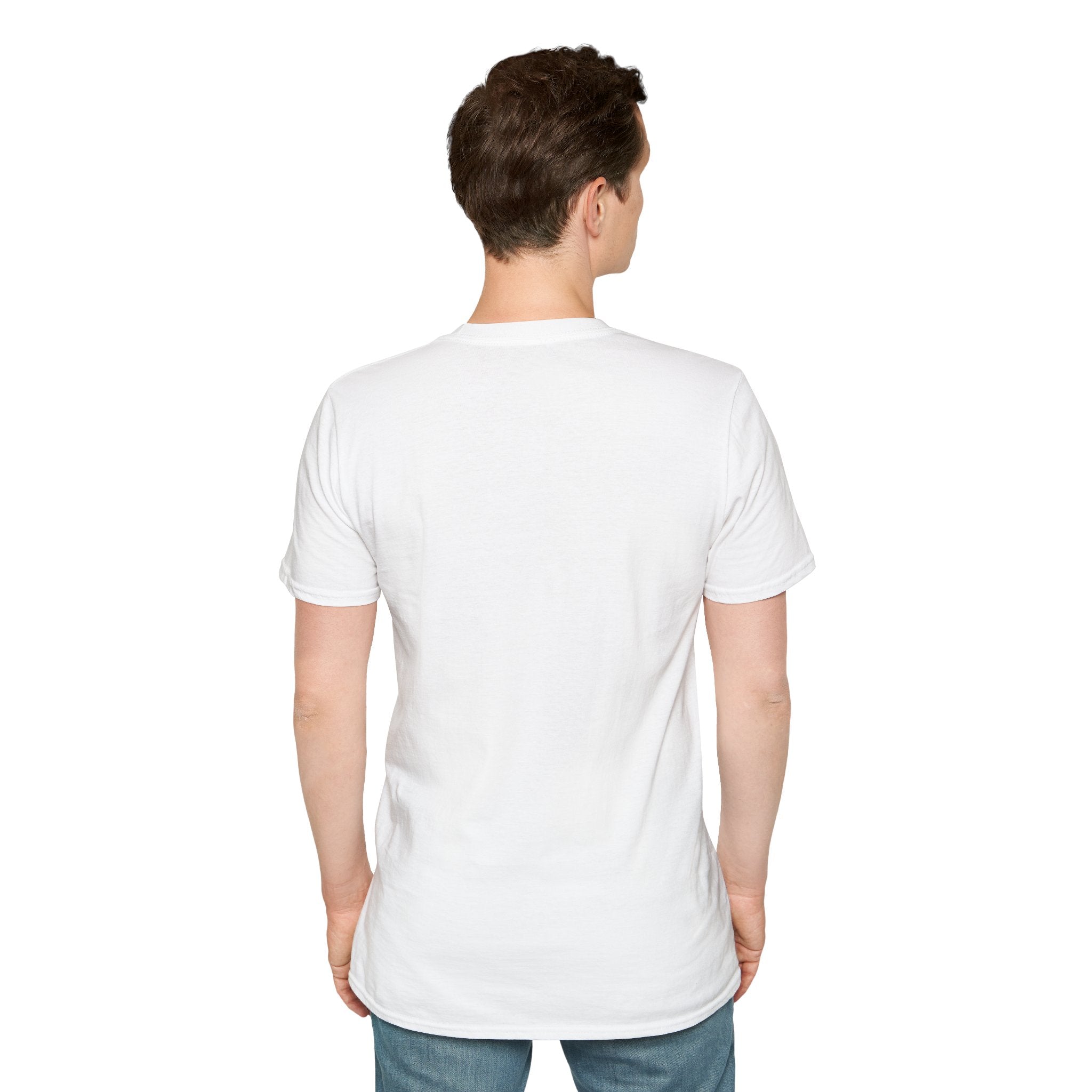 Norwegian Rowland Viking Shirt front design