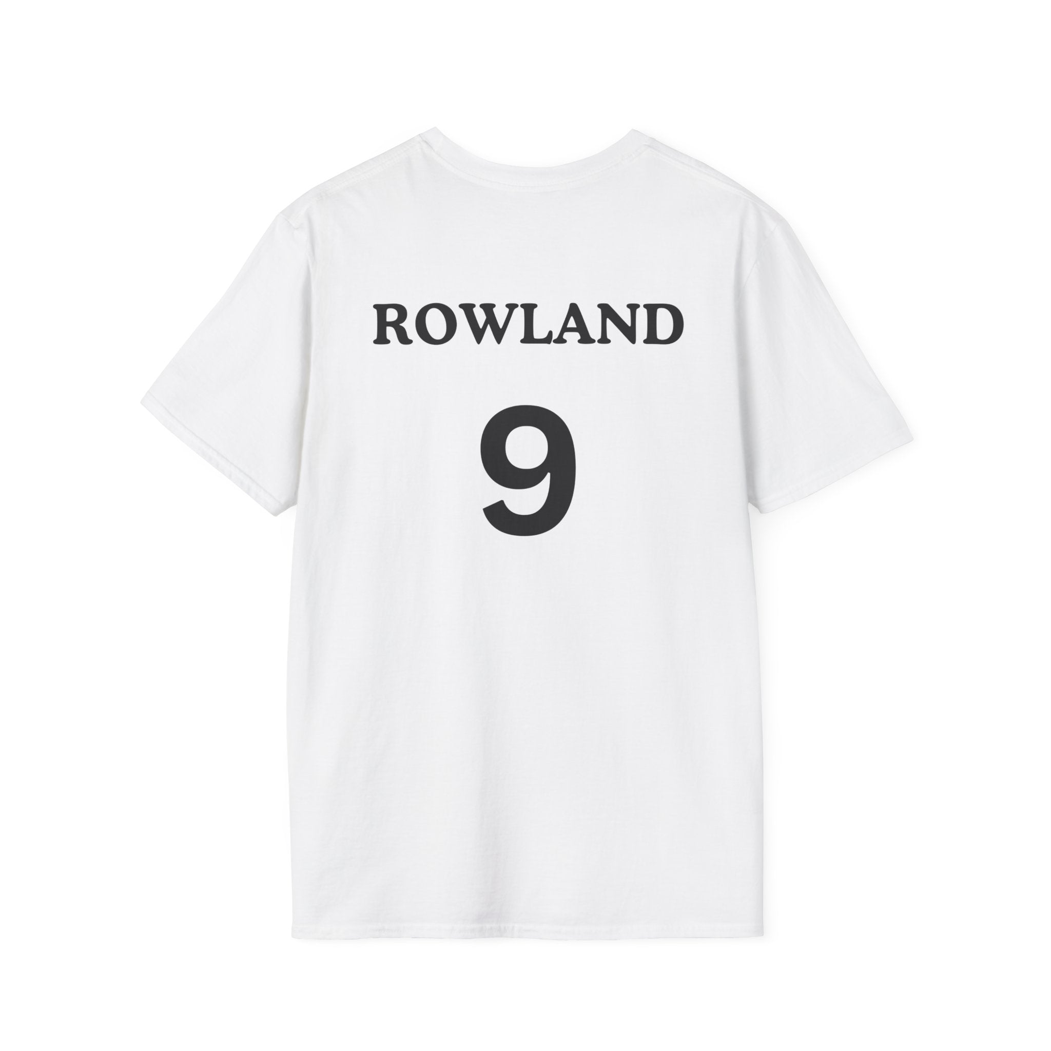 Norwegian Rowland Viking Shirt