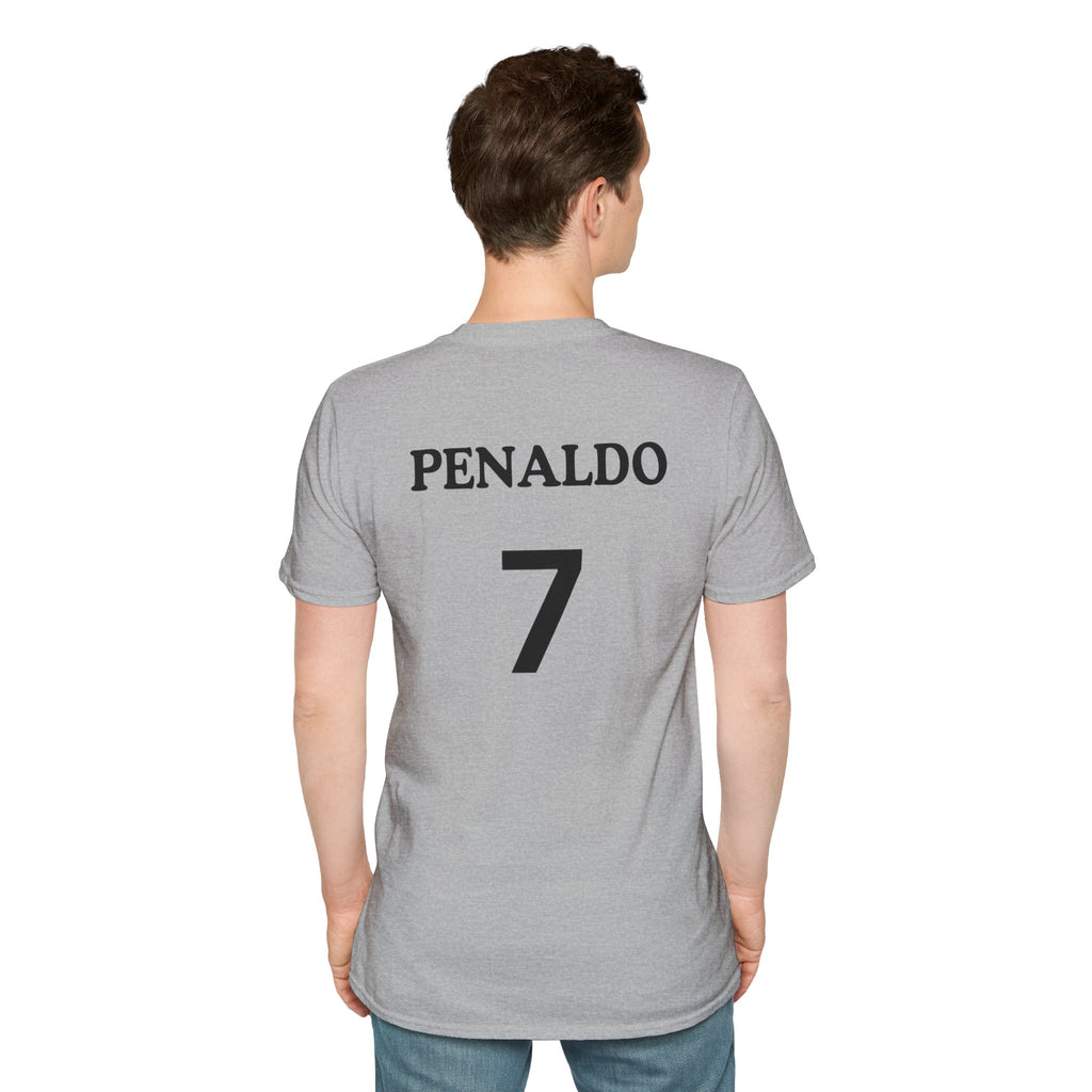 Pristiano Penaldo Shirt